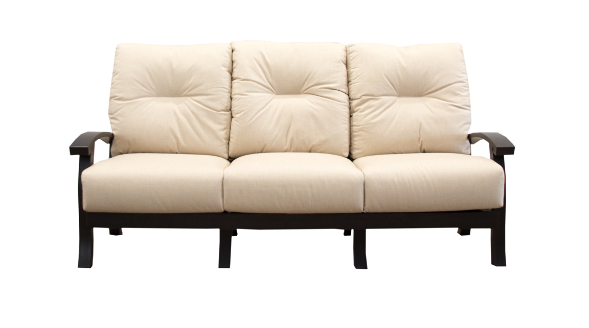 Mallin Casual Georgetown Cushion Sofa GT-4818