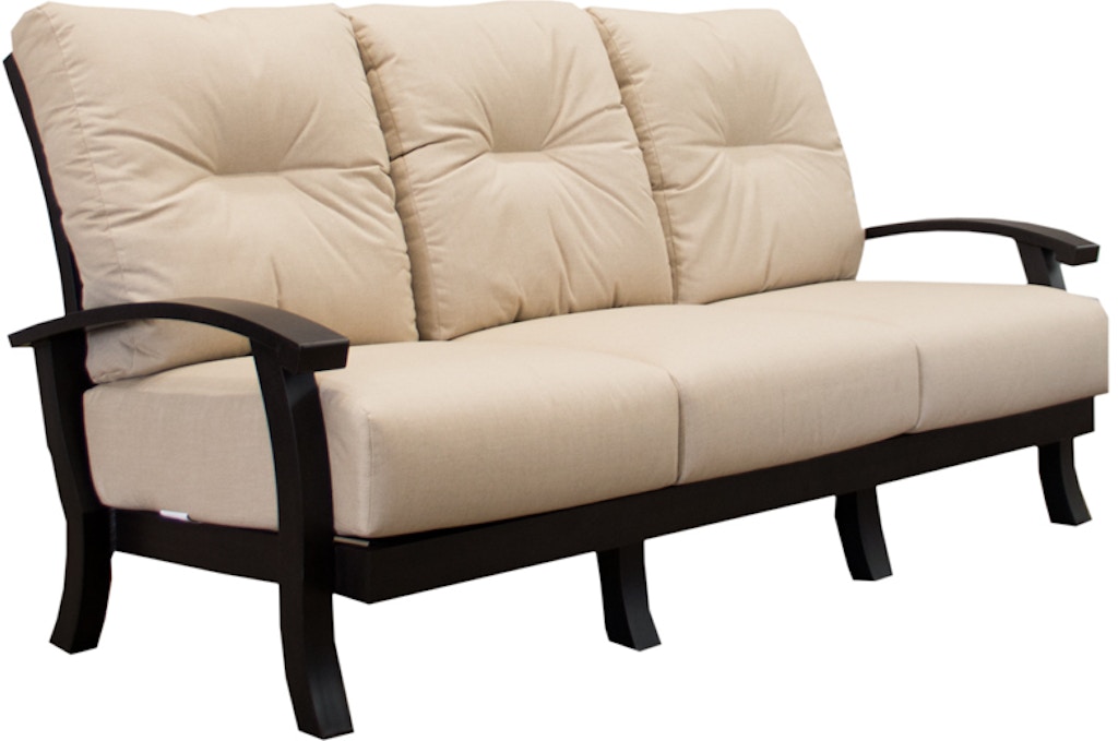 Mallin Casual Georgetown Cushion Sofa Gt 4818