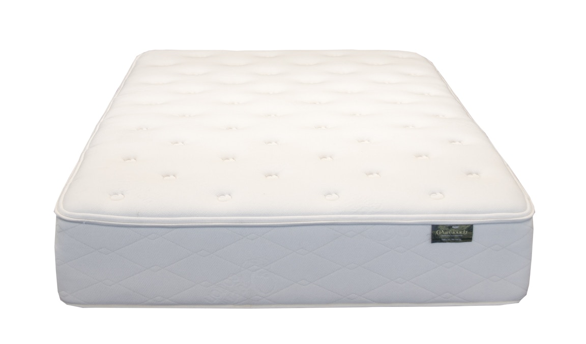 therapedic pure touch mattress