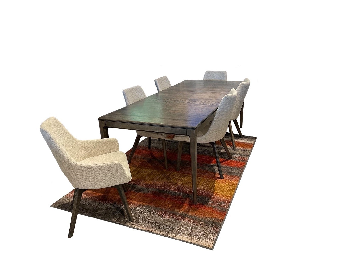 Canadel Nexus Contemporary TRE0407208TABLESET Modern