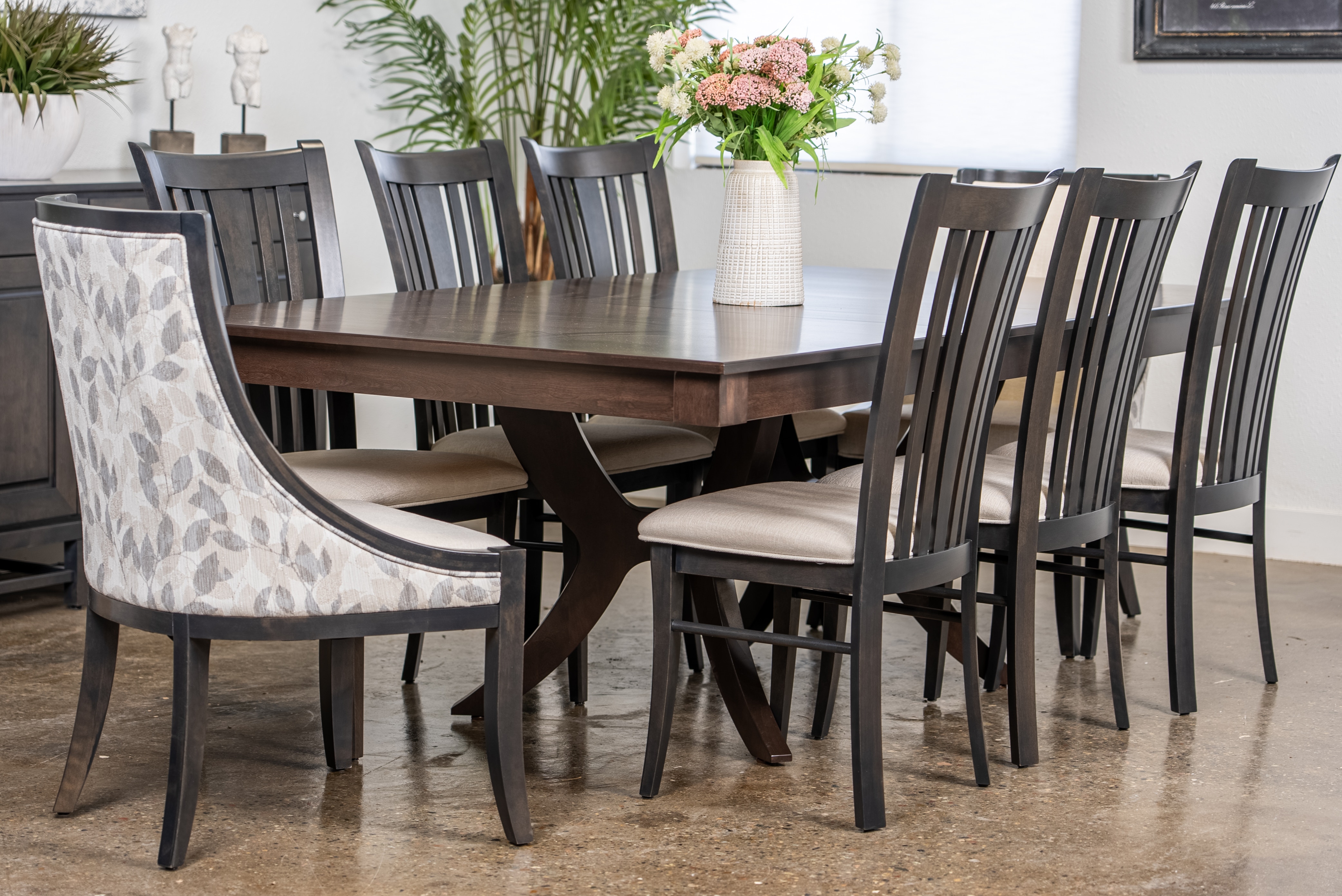 Canadel Furniture Colorado Springs Fort Collins Longmont Lakewood