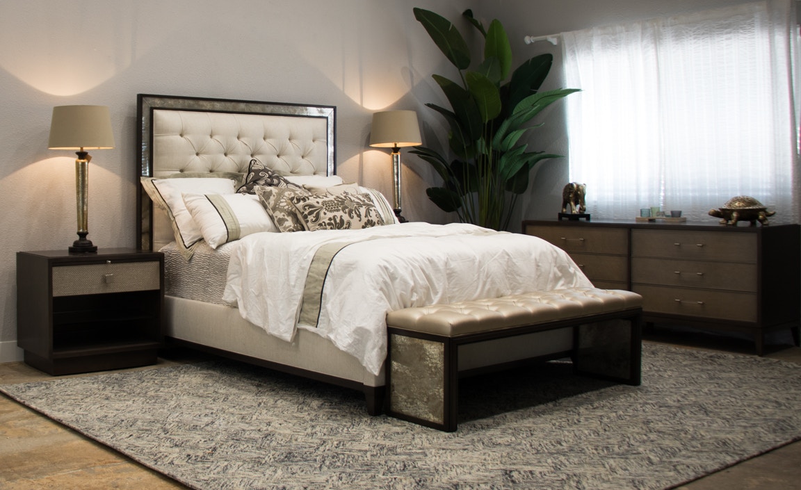 Vanguard Master Bedroom Sets Woodley S Furniture