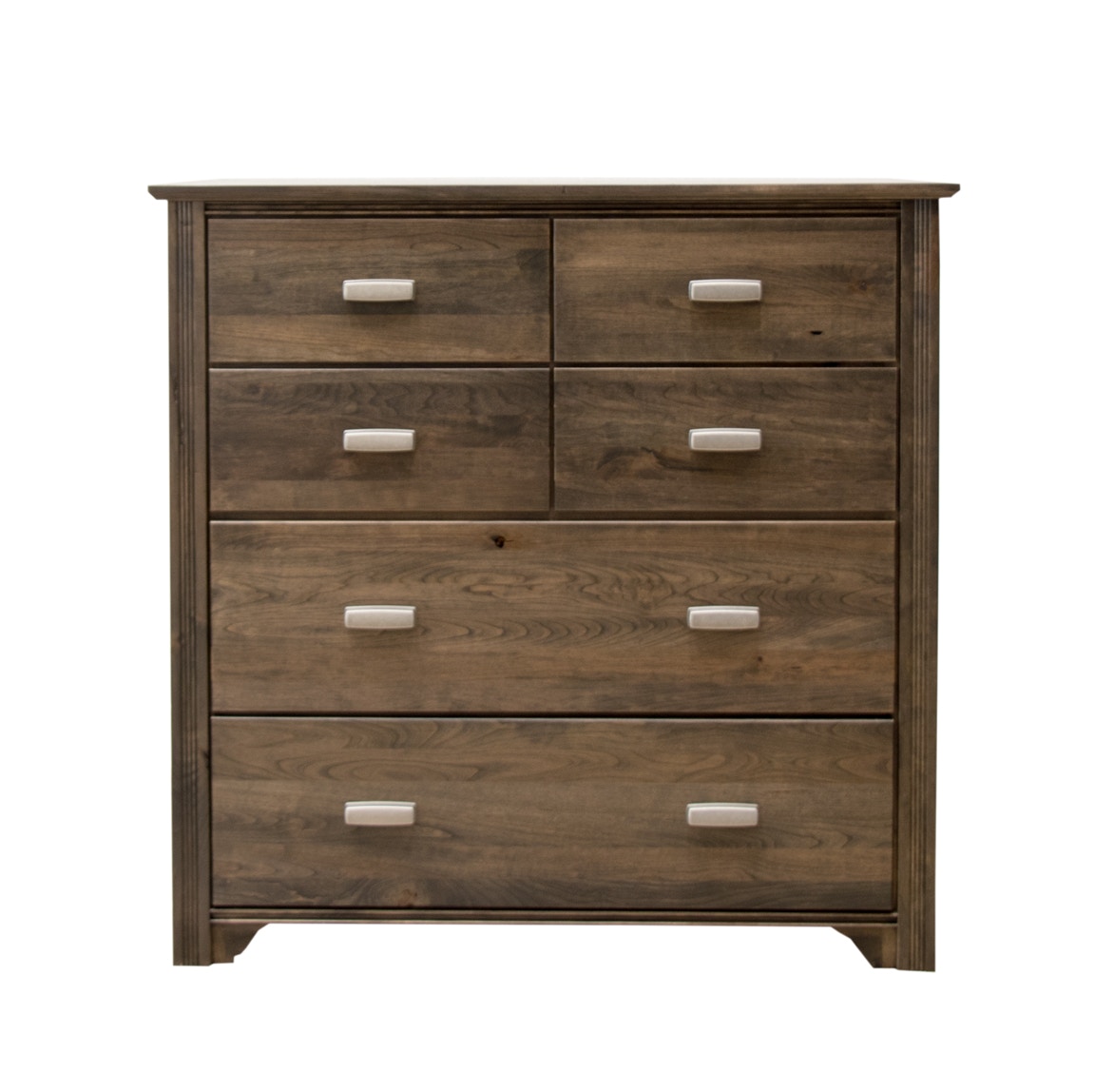 Woodley Brothers Mfg Woodley Brothers Highlander Dressing Chest