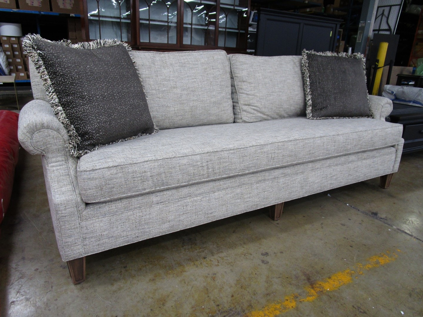 Kent Long Sofa Nr123480 81