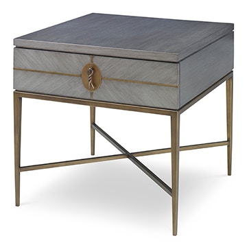 Longwood End Table Amb24110900011 4