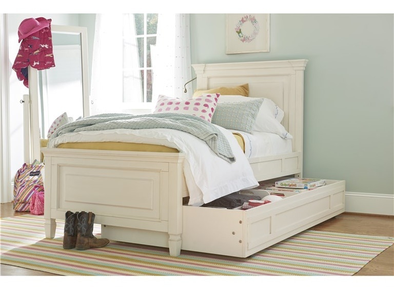 2pc Summer Hill Reading Bed W Trundle Uv7987035 3