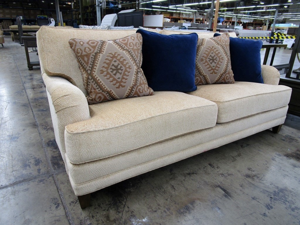 Outlet Center Furniture - Walter E. Smithe Furniture and Design - 10 ...