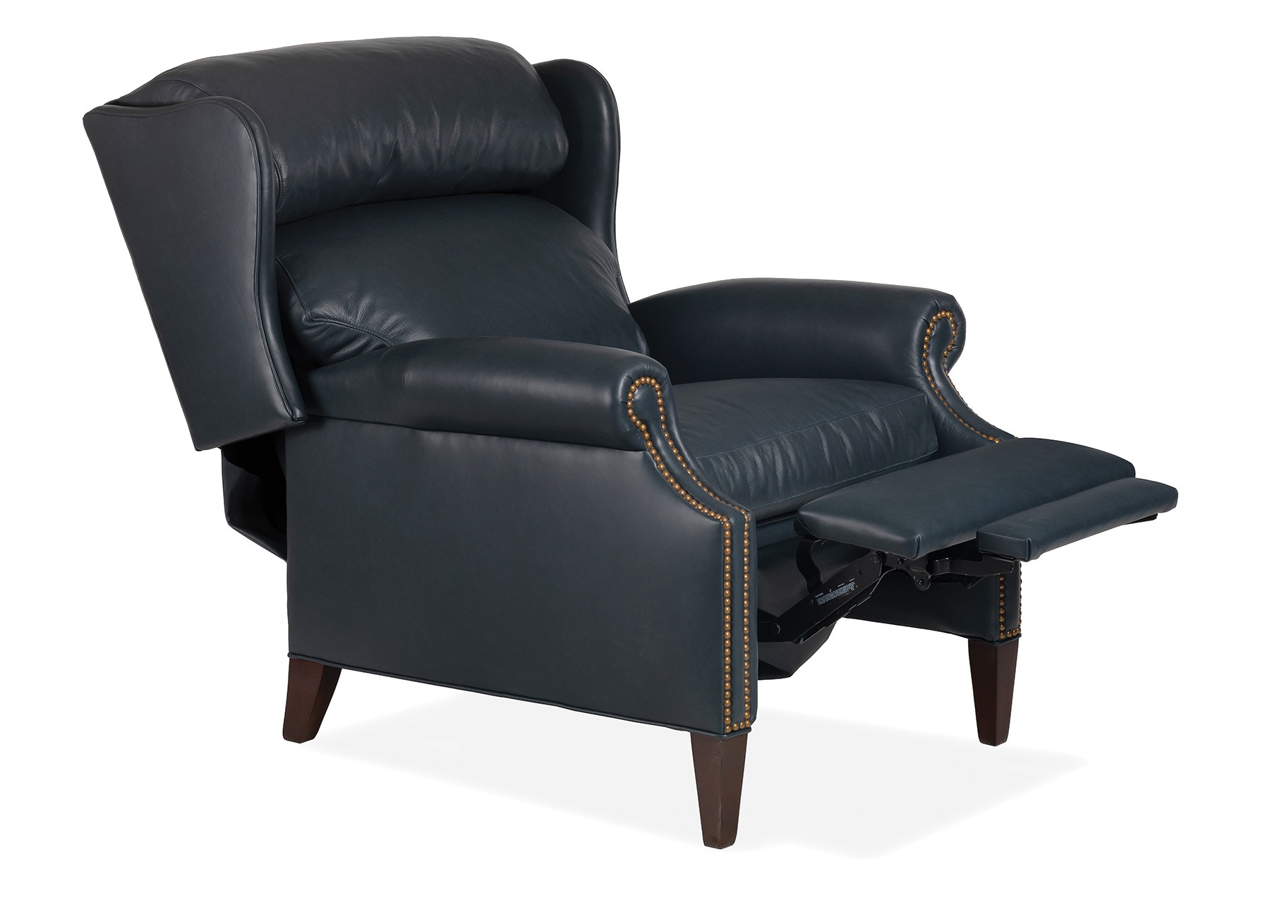 Cade Recliner Signature Collection