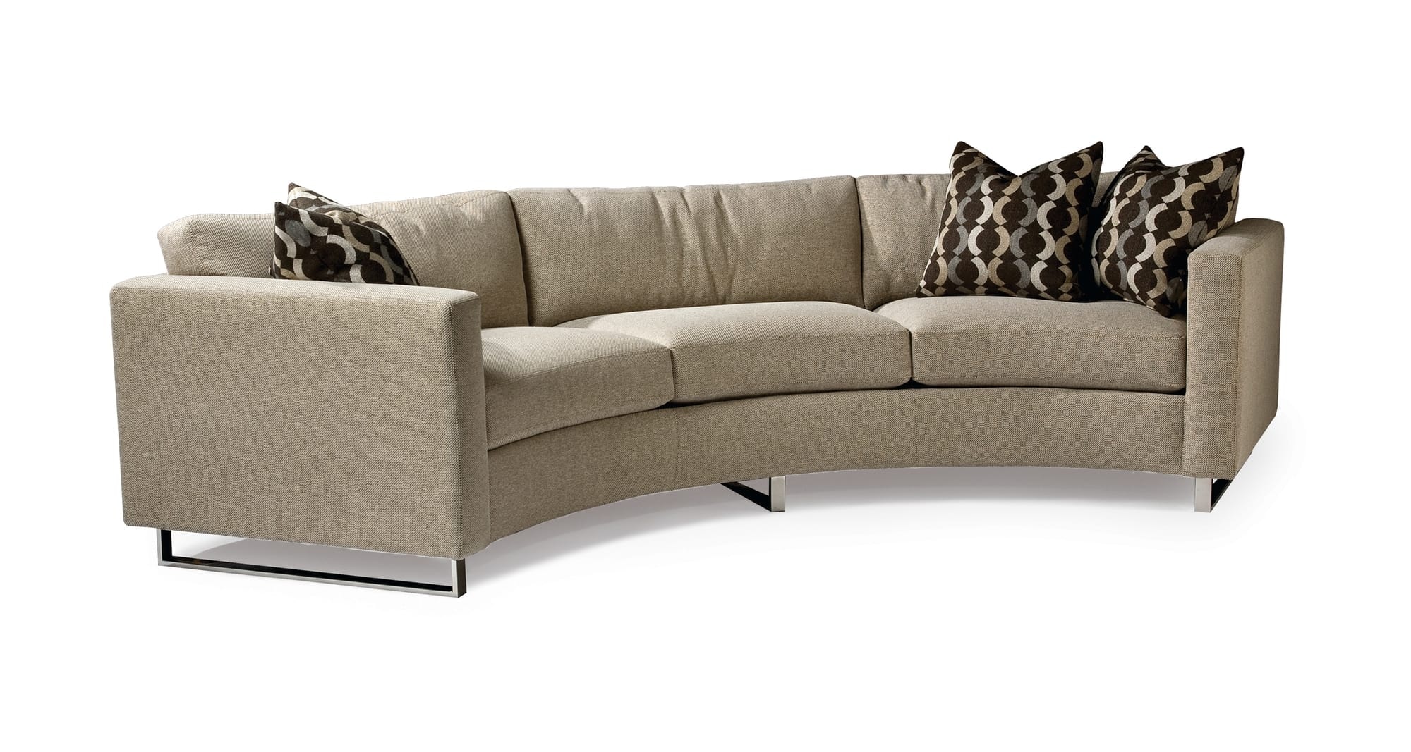  CIRCLE SOFA 