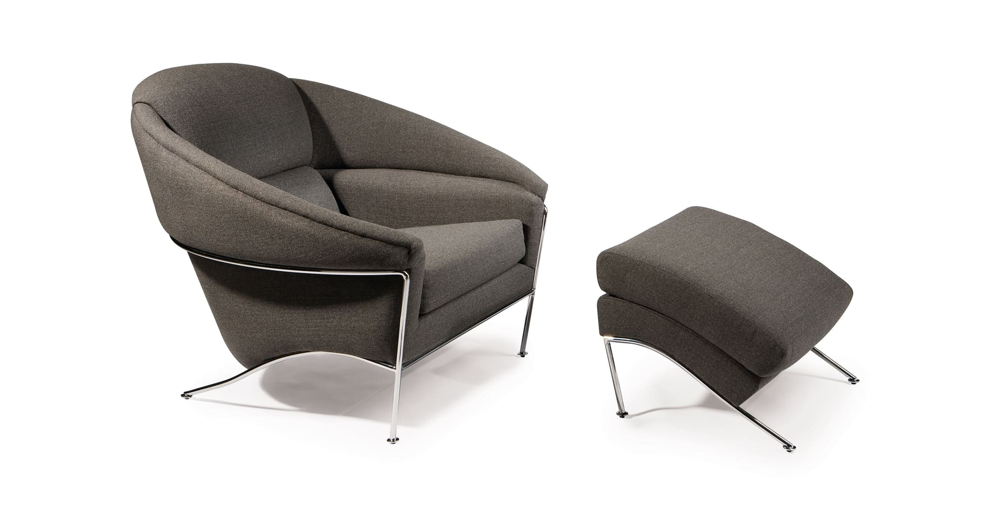  BOLDIDO LOUNGE CHAIR 