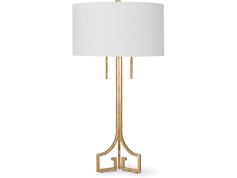 Le Chic Table Lamp Gold Finish Regina Andrew Le Chic Table Lamp Gold Finish Rgd131076gld