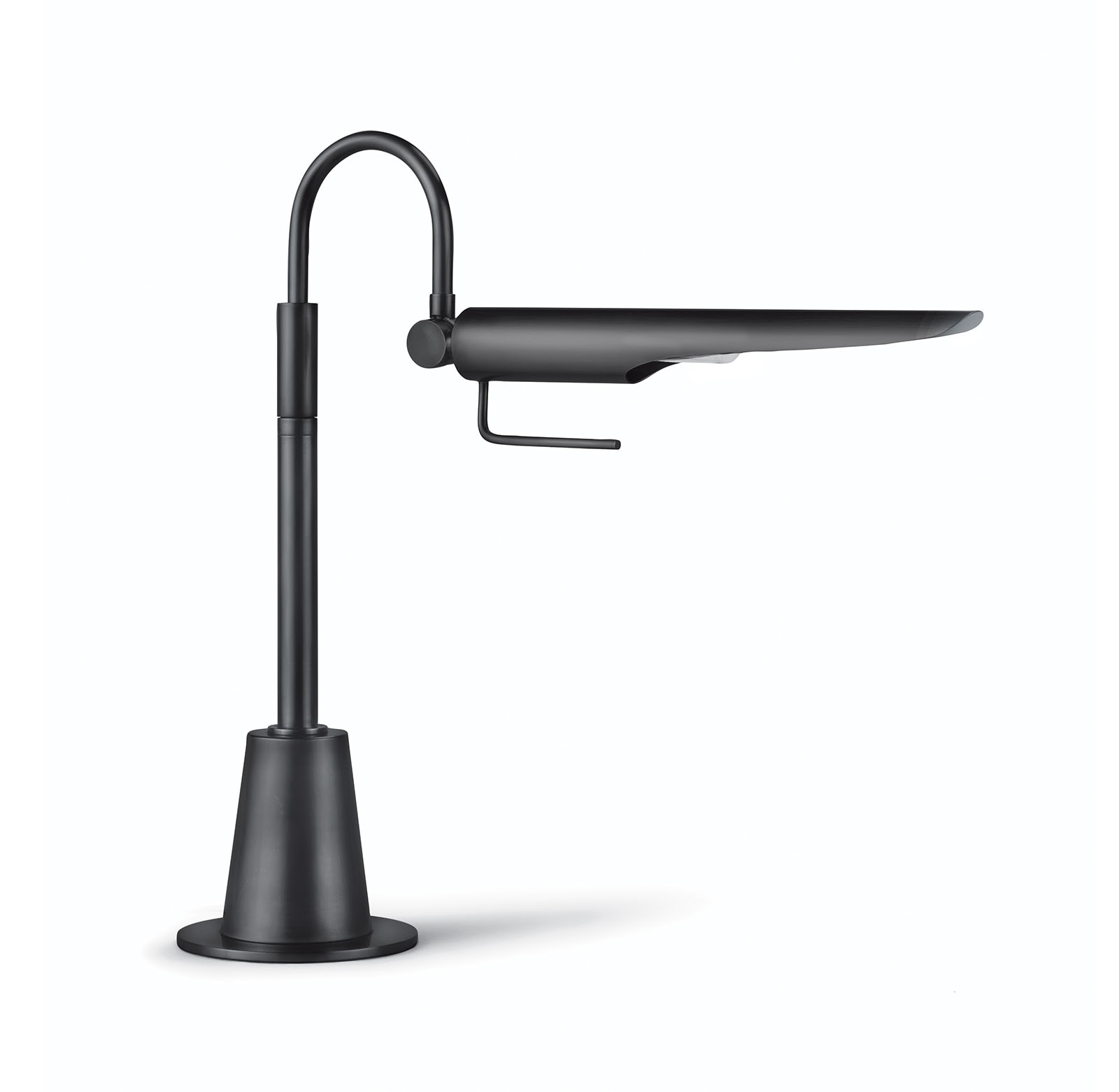  Raven Task Lamp (Oil Rubbed Bronze) 