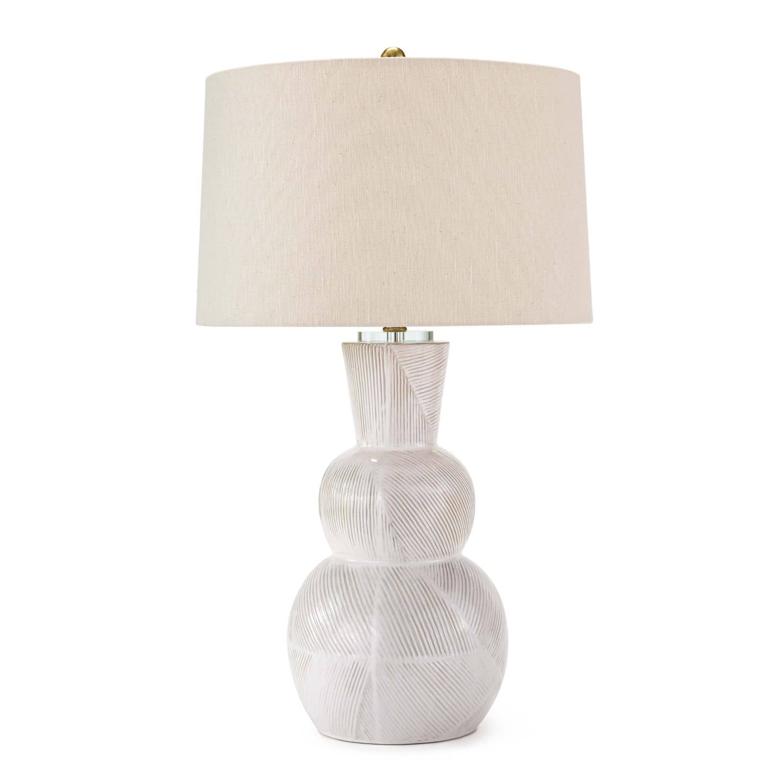  Hugo Ceramic Table Lamp 