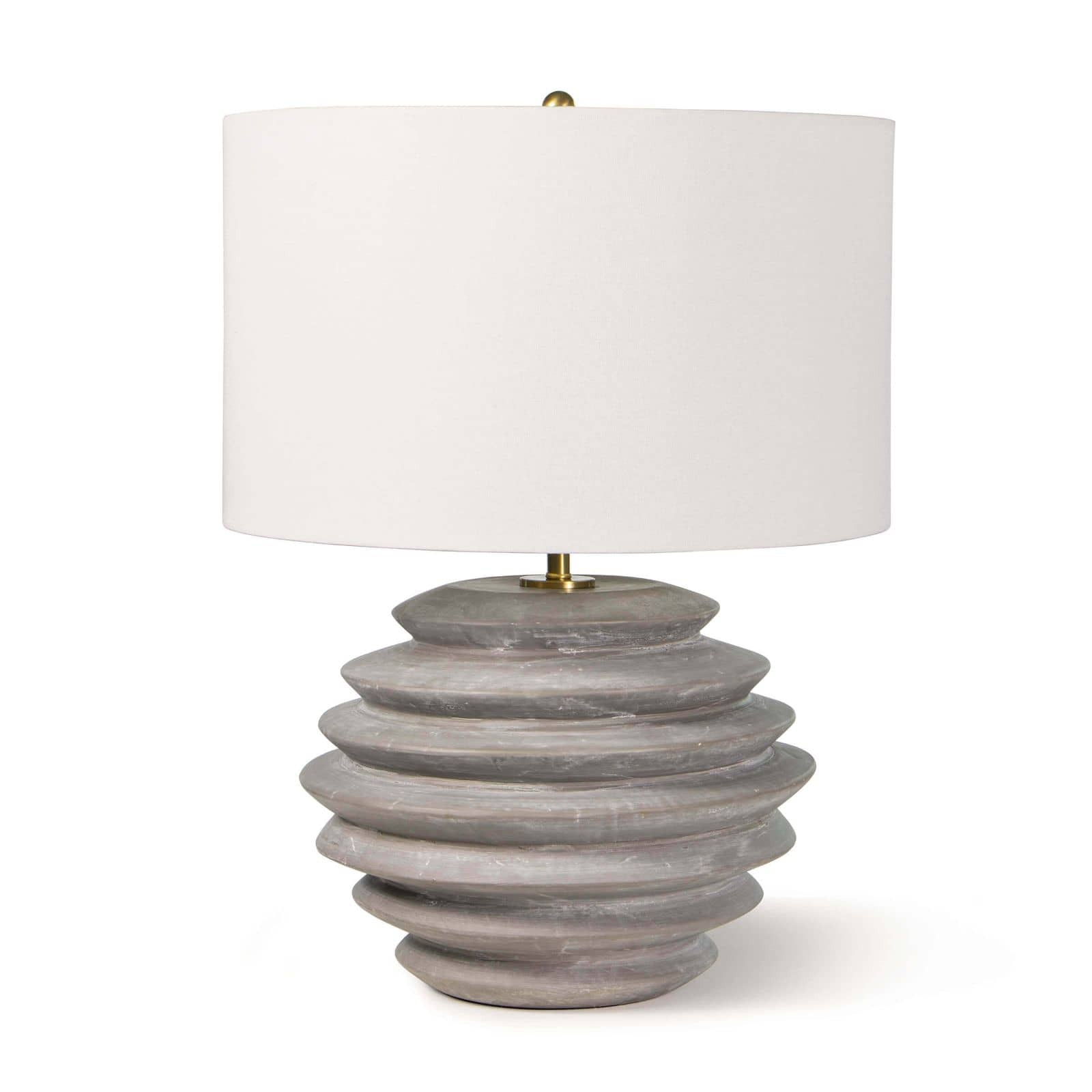  Canyon Ceramic Table Lamp 