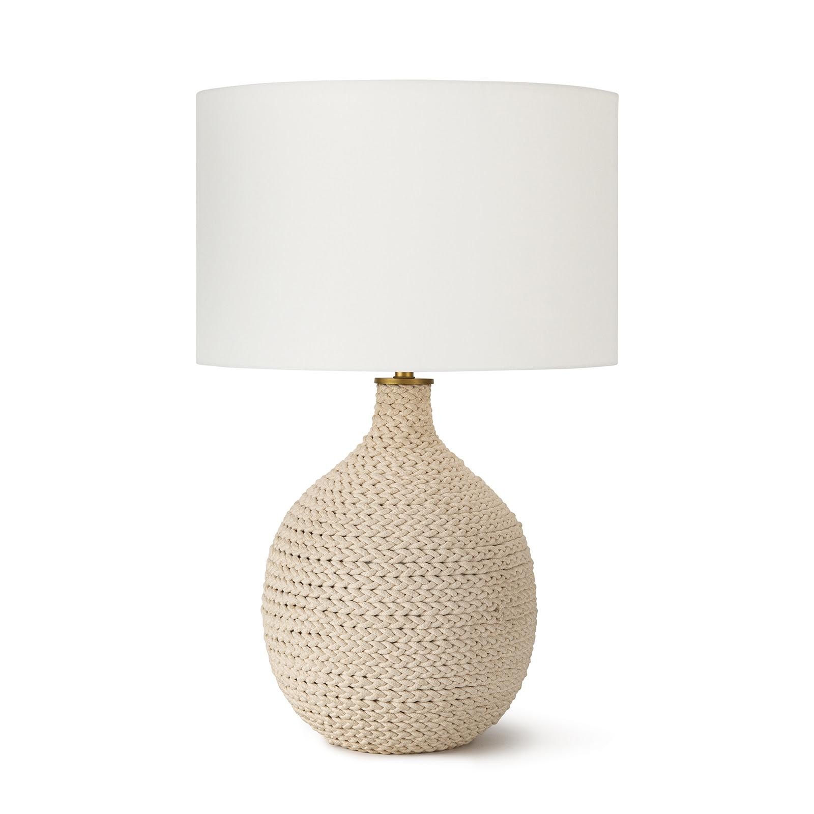  Biscayne Table Lamp 