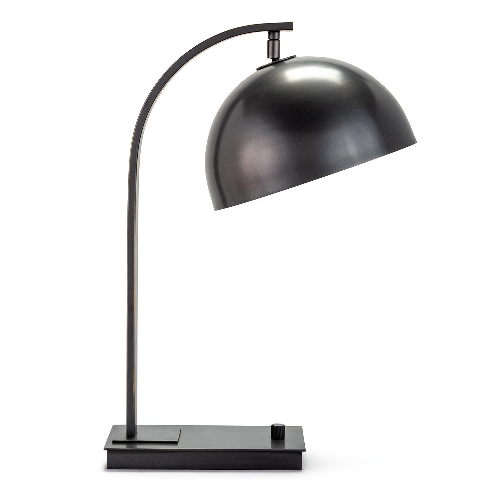  Otto Desk Lamp (Oil Rubbed Bronze) 