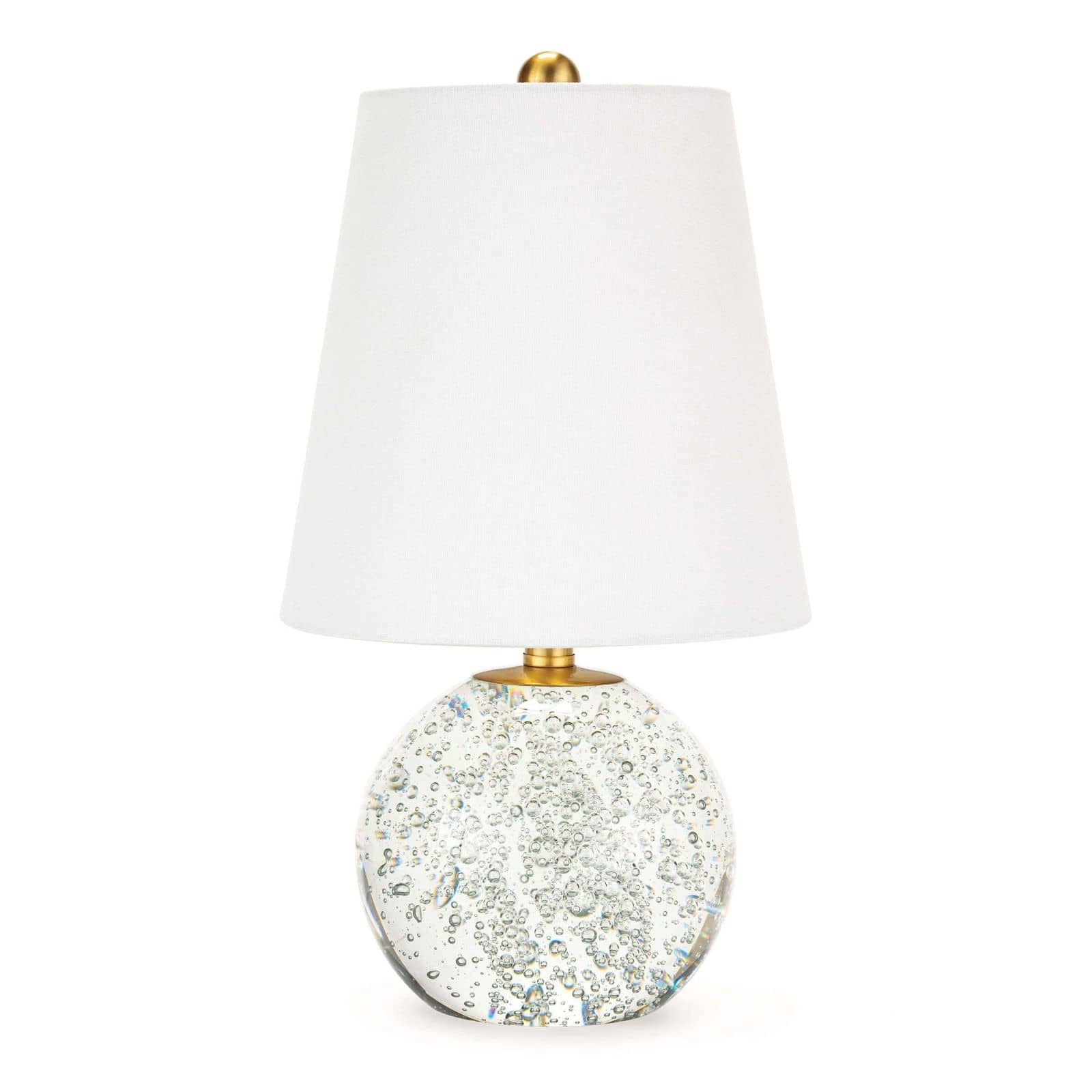  Bulle Crystal Mini Lamp 