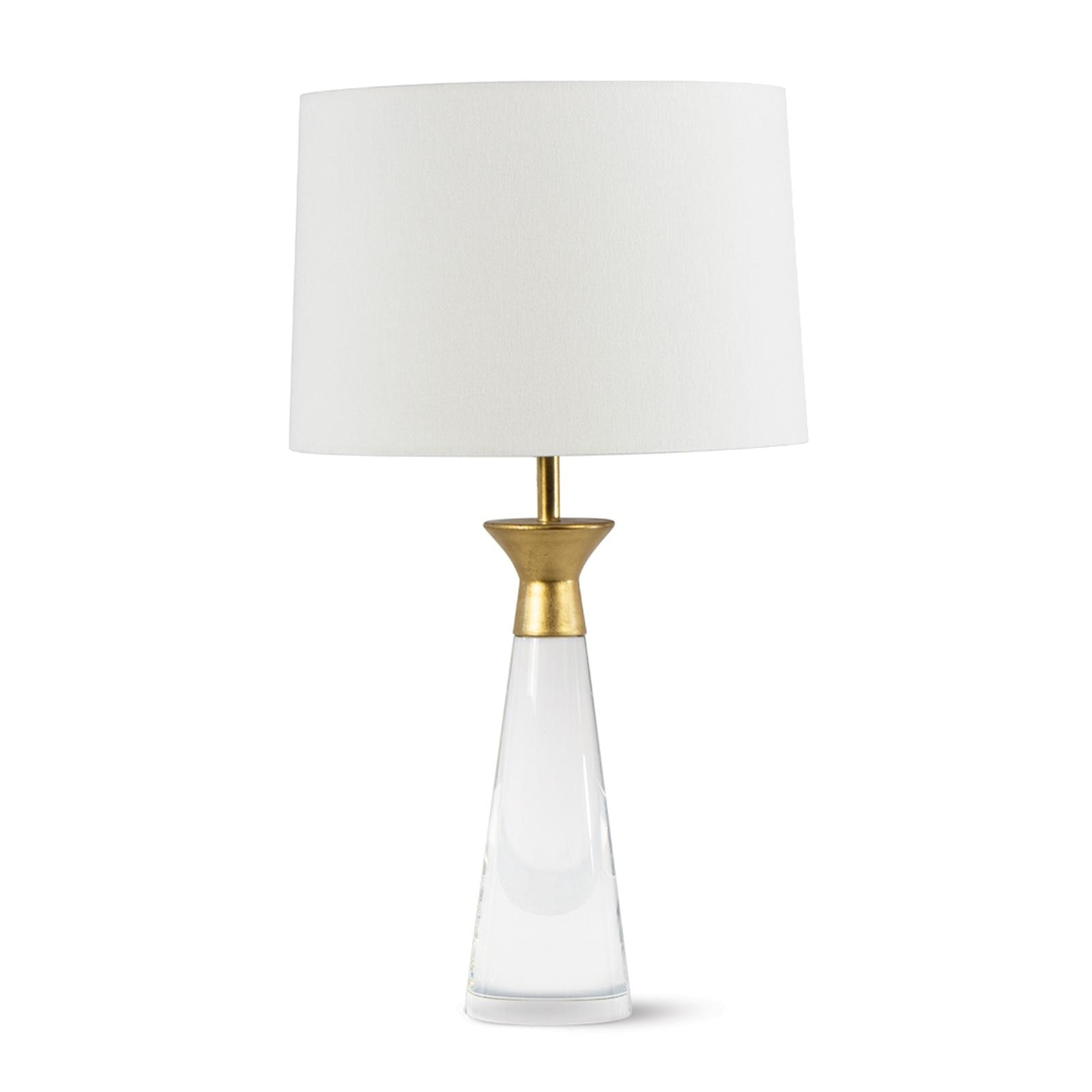  Starling Crystal Table Lamp 