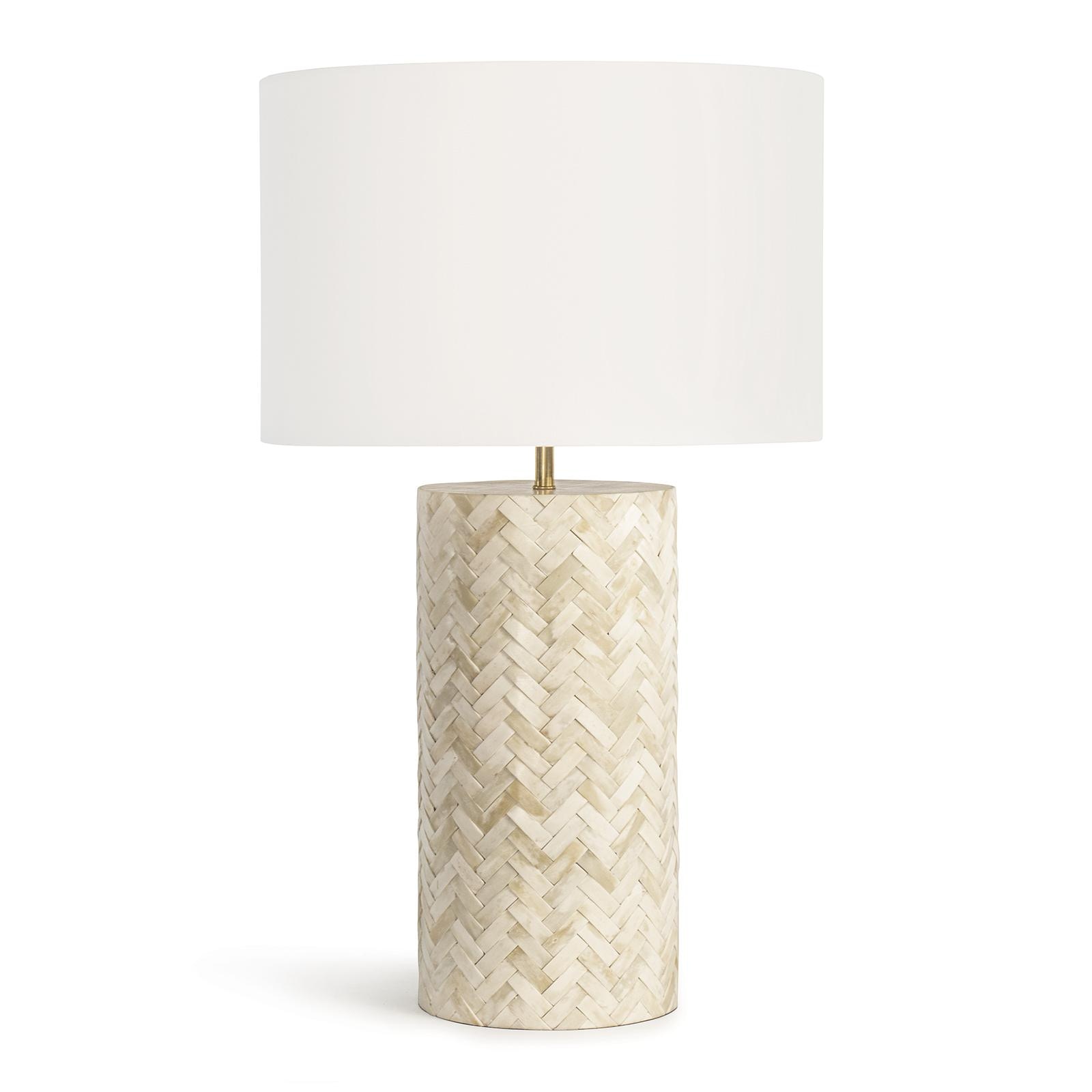  Trellis Table Lamp 