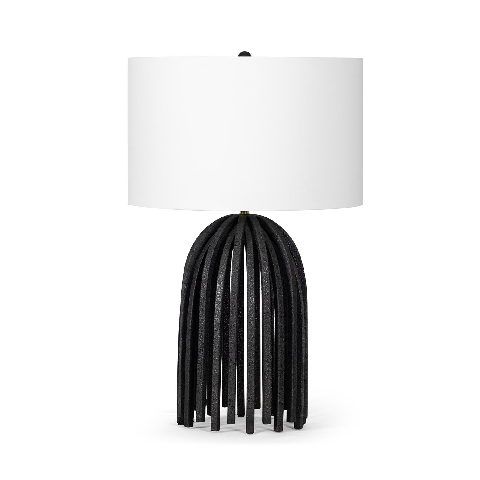  Webbed Table Lamp 