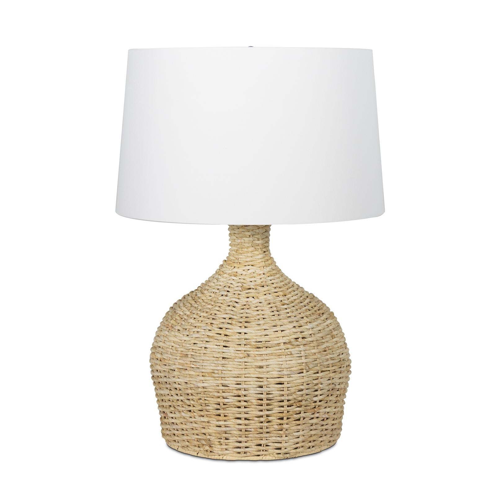  Campagna Table Lamp 