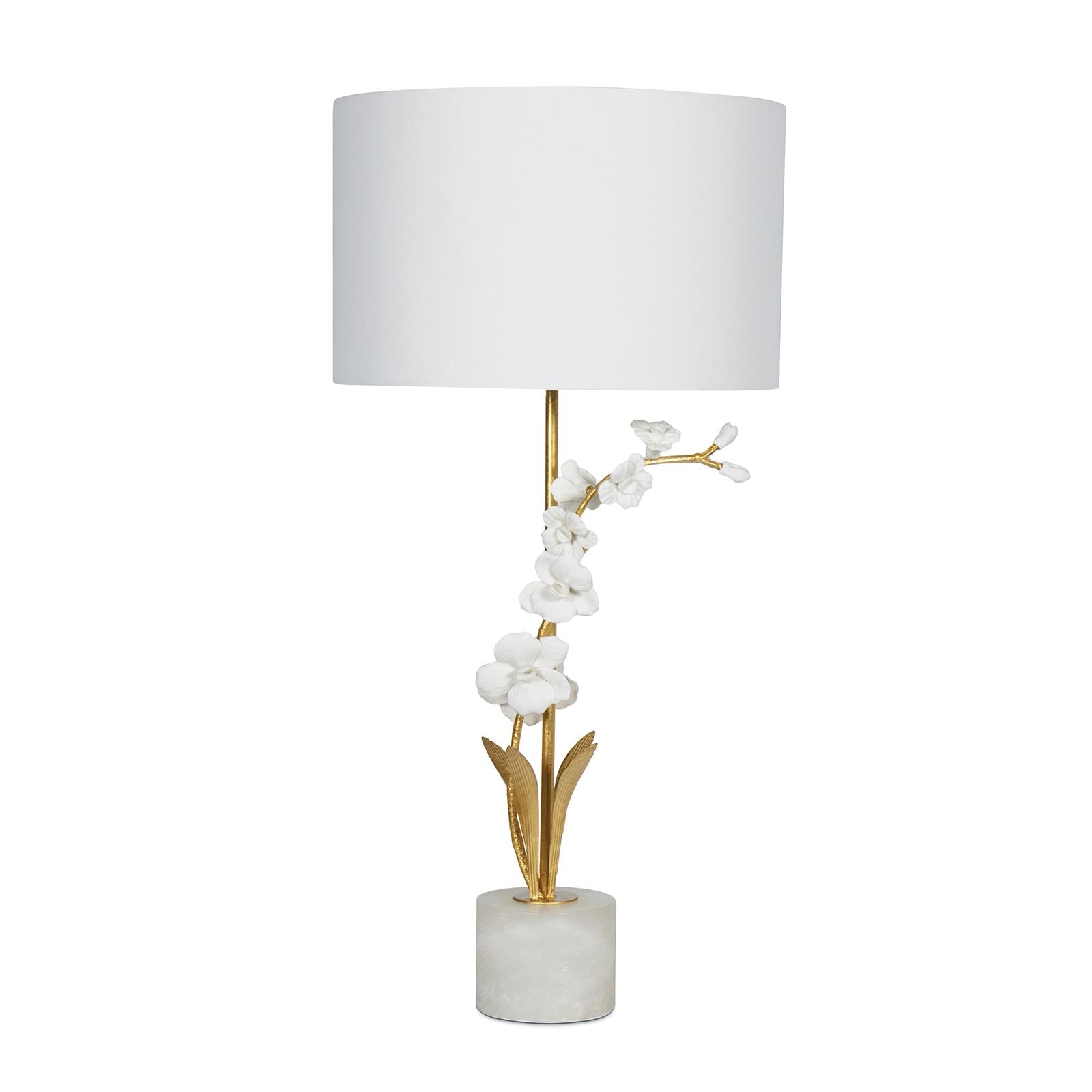  Thylane Buffet Lamp 