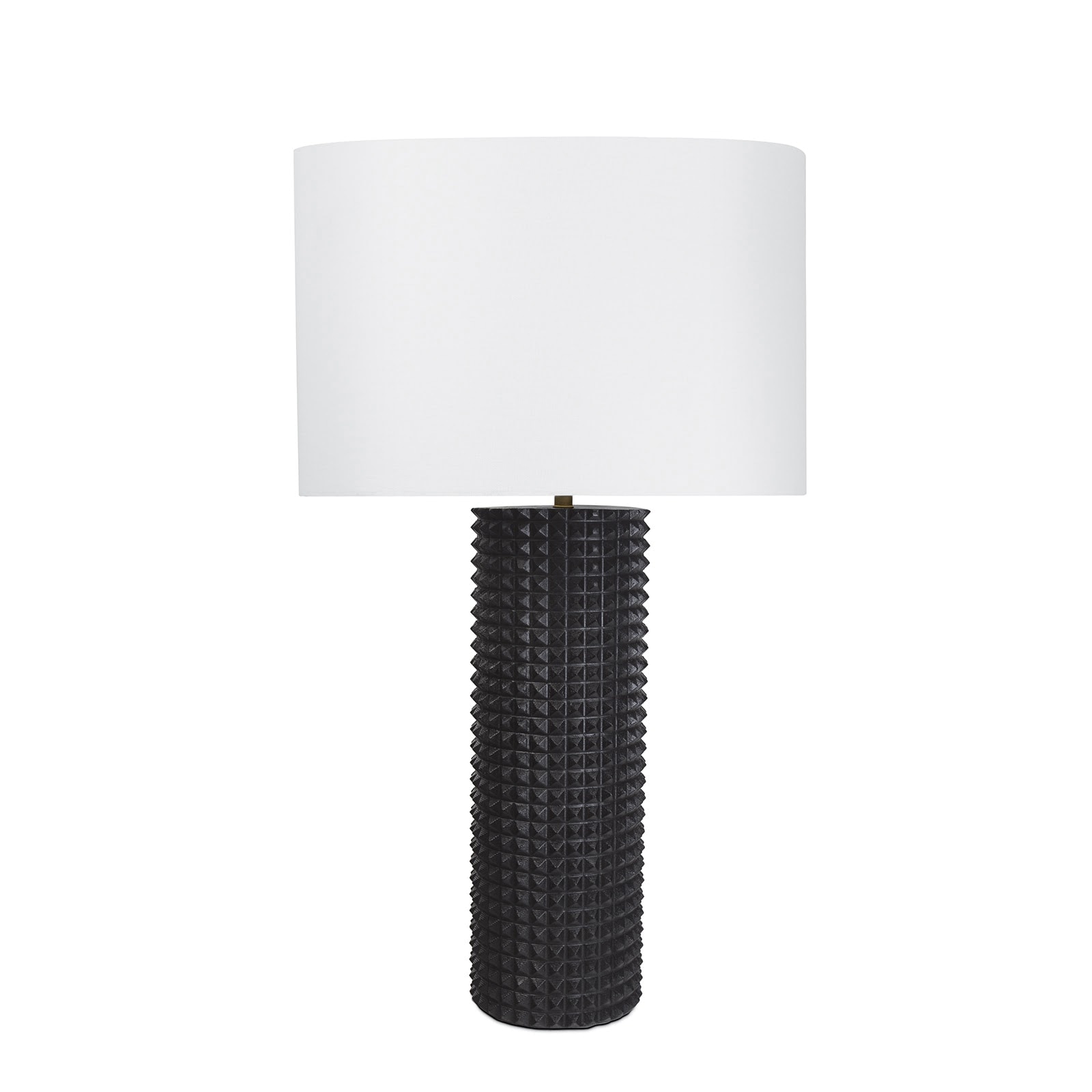  Symon Wood Table Lamp 