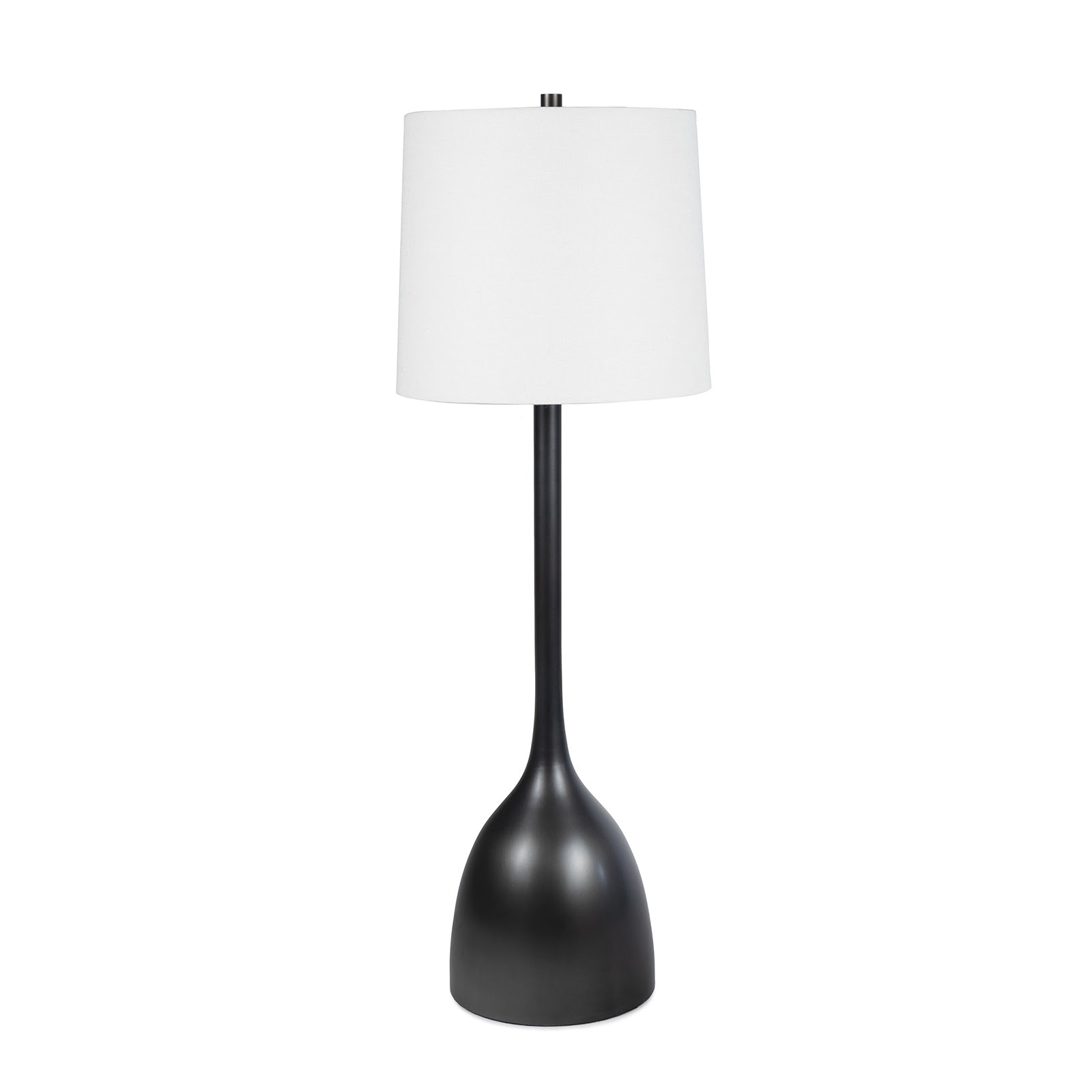  Logan Buffet Lamp (Oil Rubbed Bronze) 