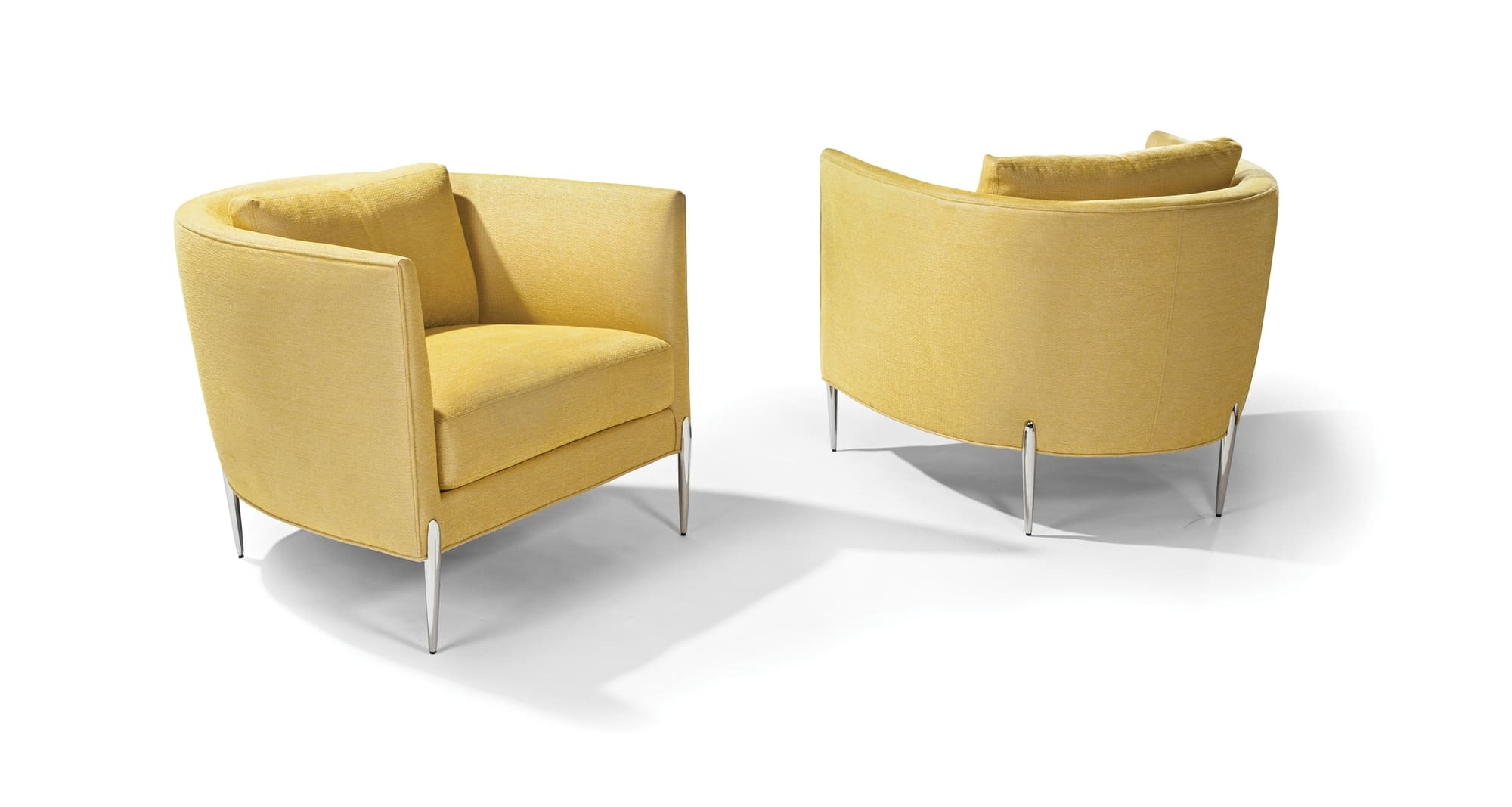  DECKED OUT LOUNGE CHAIR 