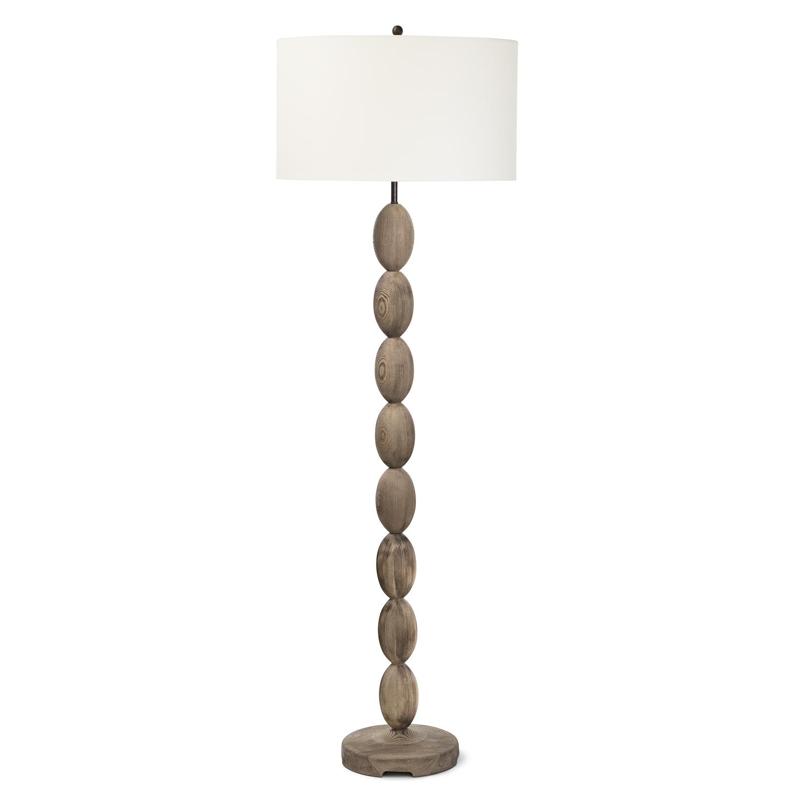  Buoy Floor Lamp 