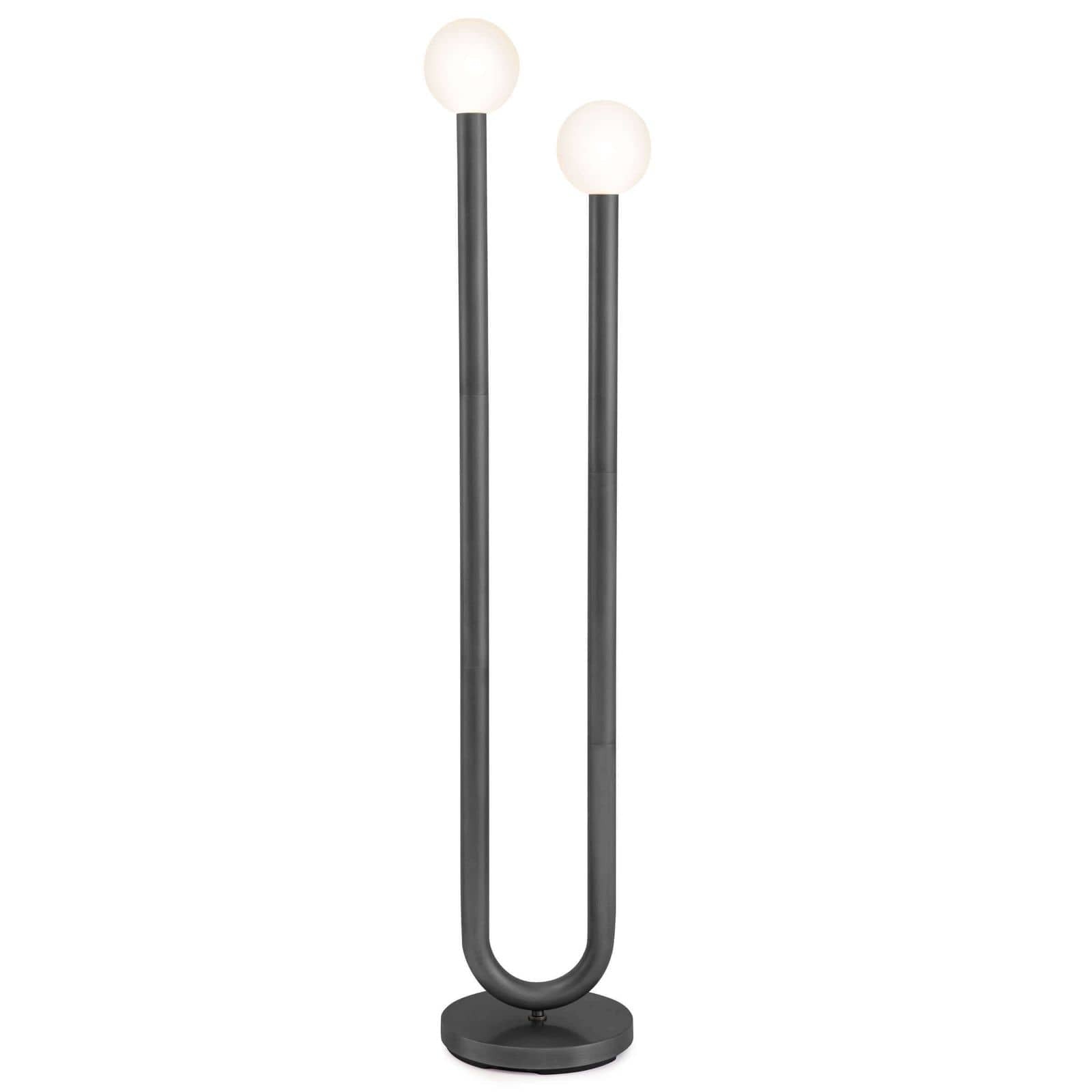  Happy Floor Lamp (Oil Rubbed Bronze) 