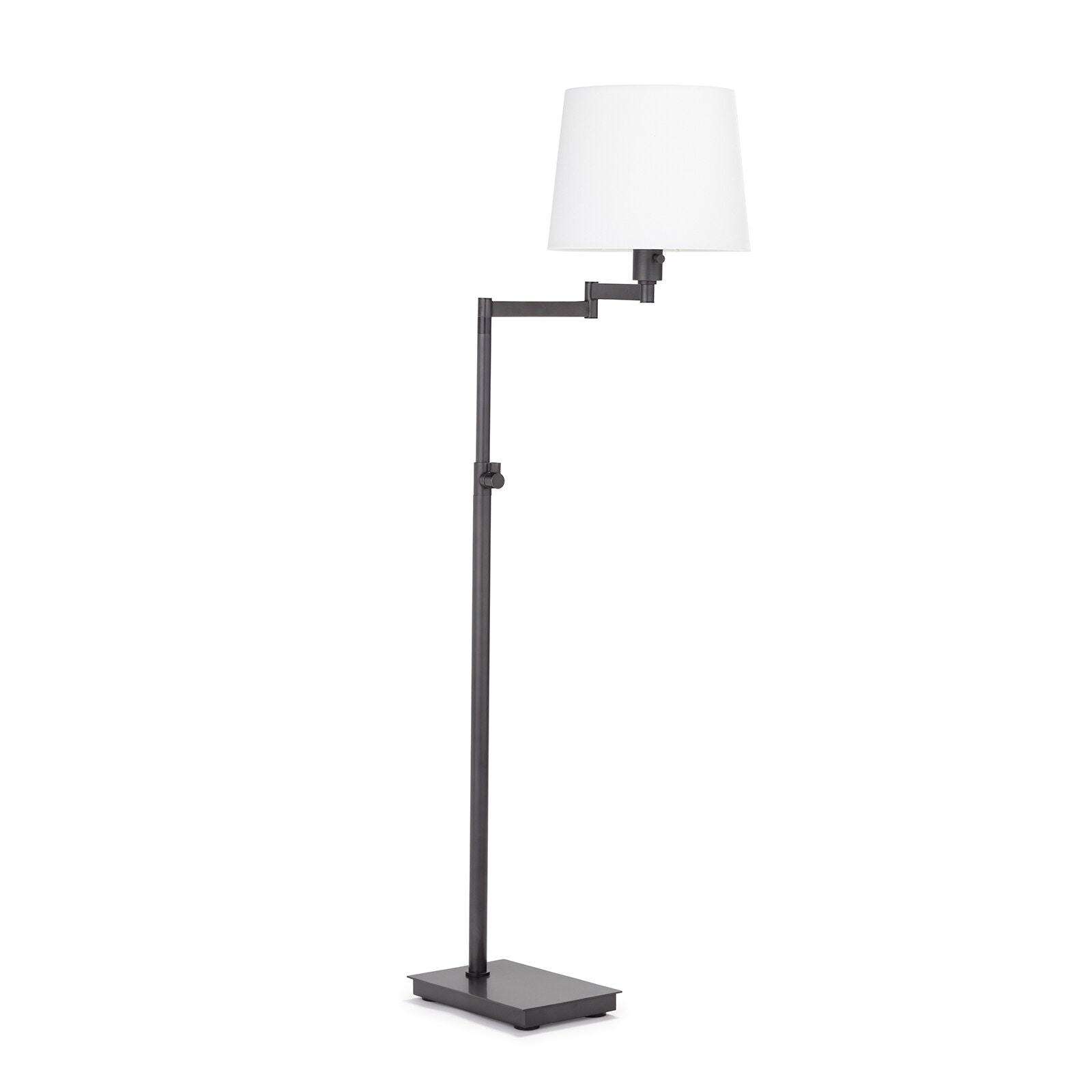  Virtue Floor Lamp (Oil Rubbed Bronze) 