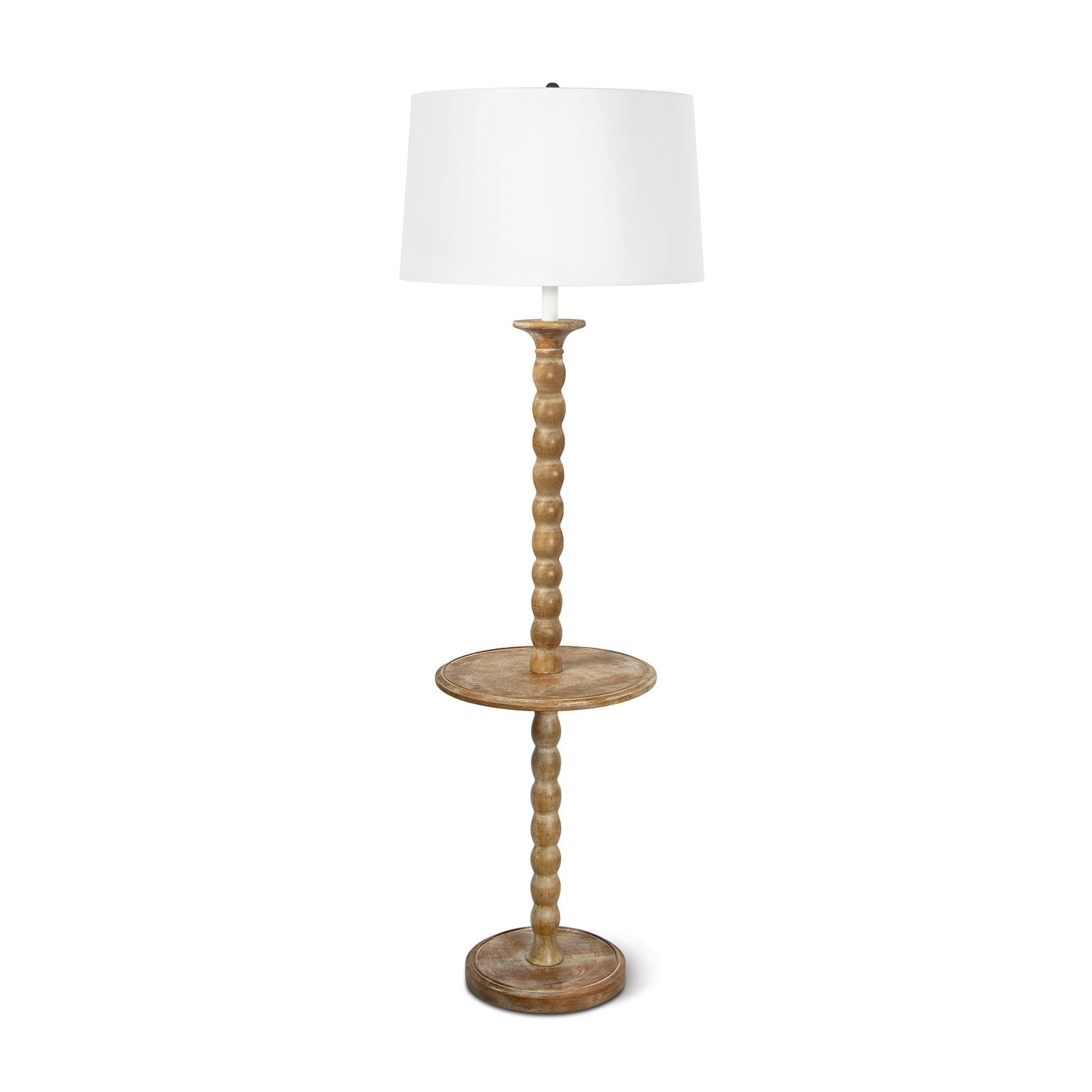 Perennial Floor Lamp (Natural) 