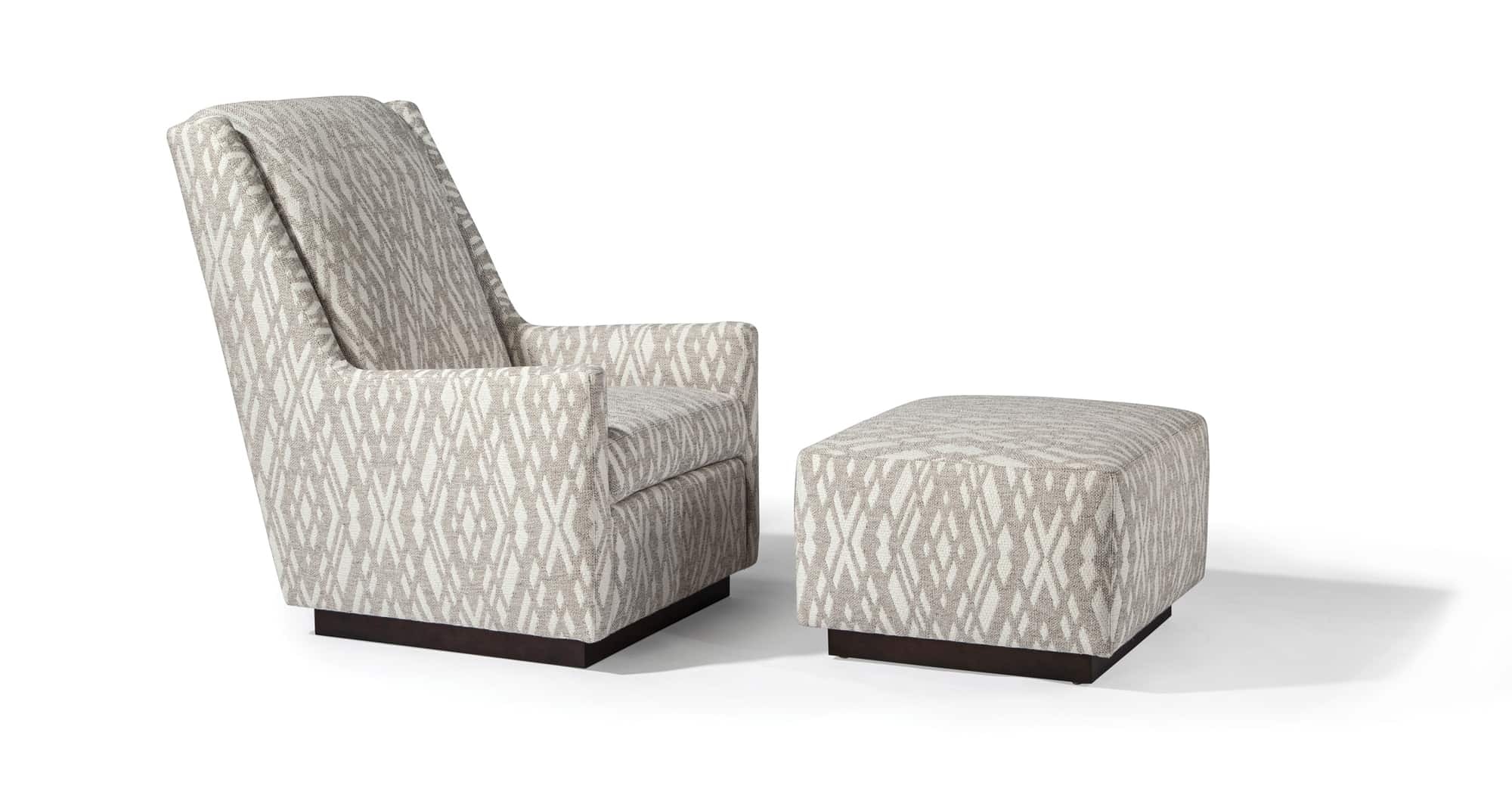  CLARENCE OTTOMAN 