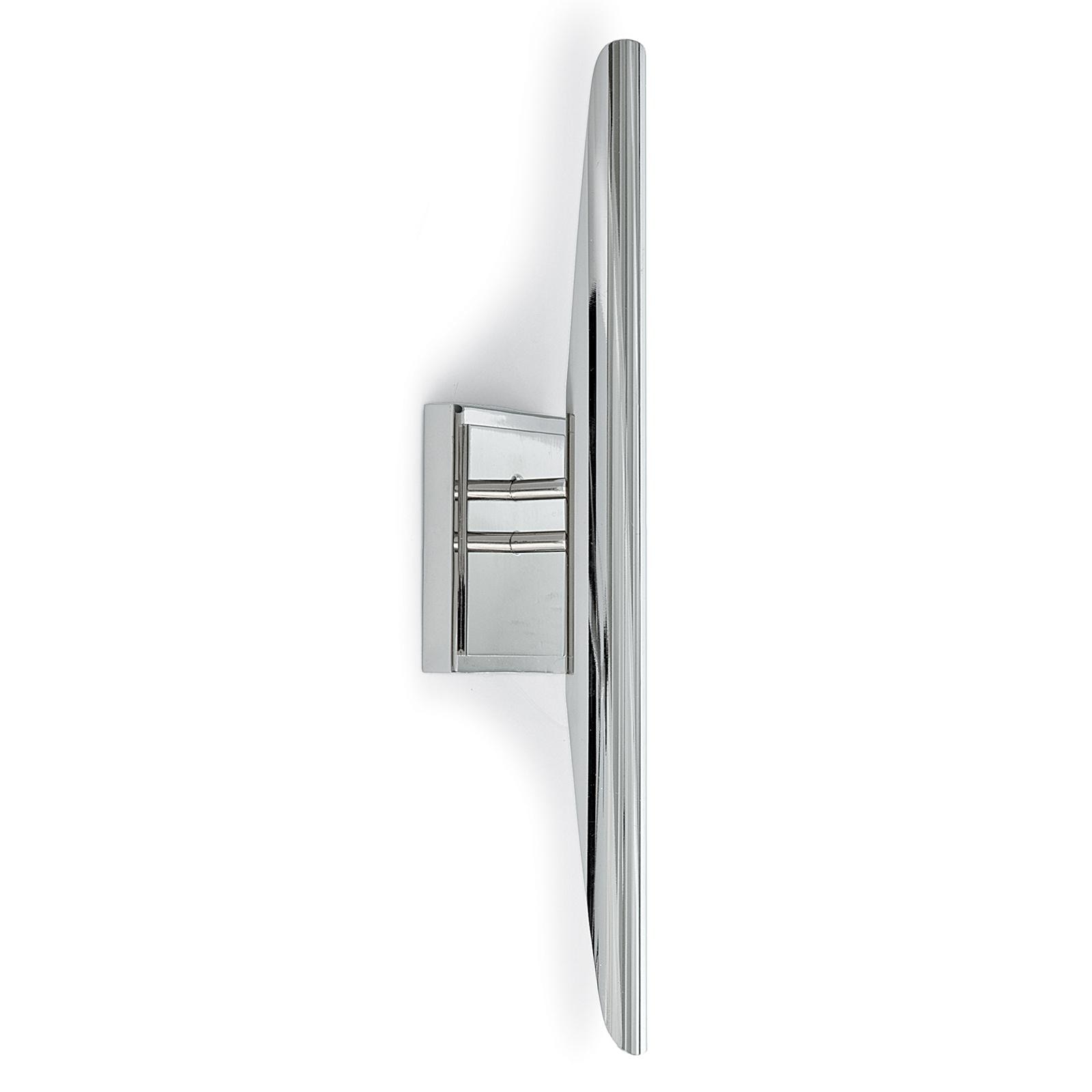  Redford Sconce (Polished Nickel) 