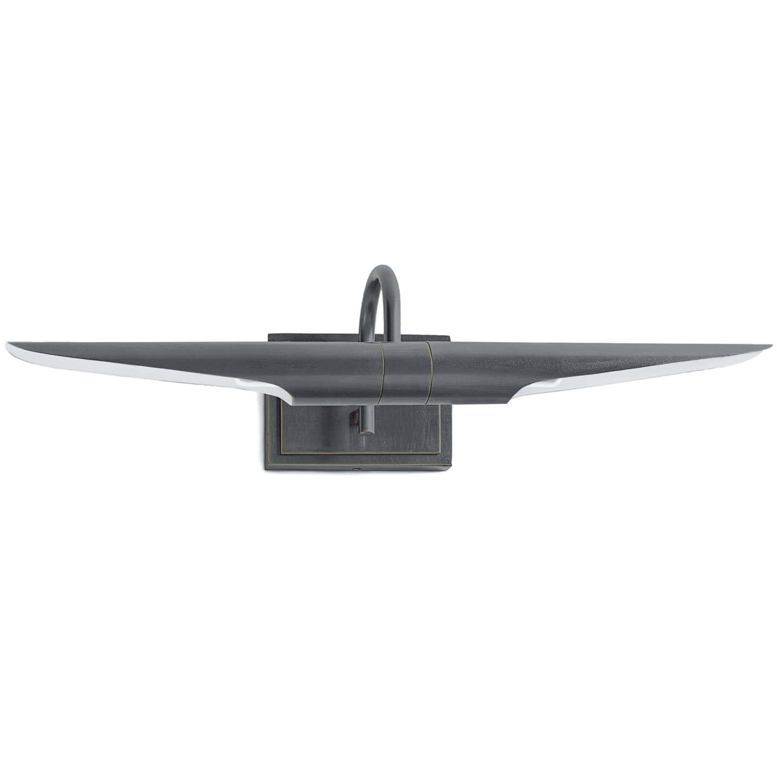  Redford Picture Light Small (Oil Rubbed Bronze) 