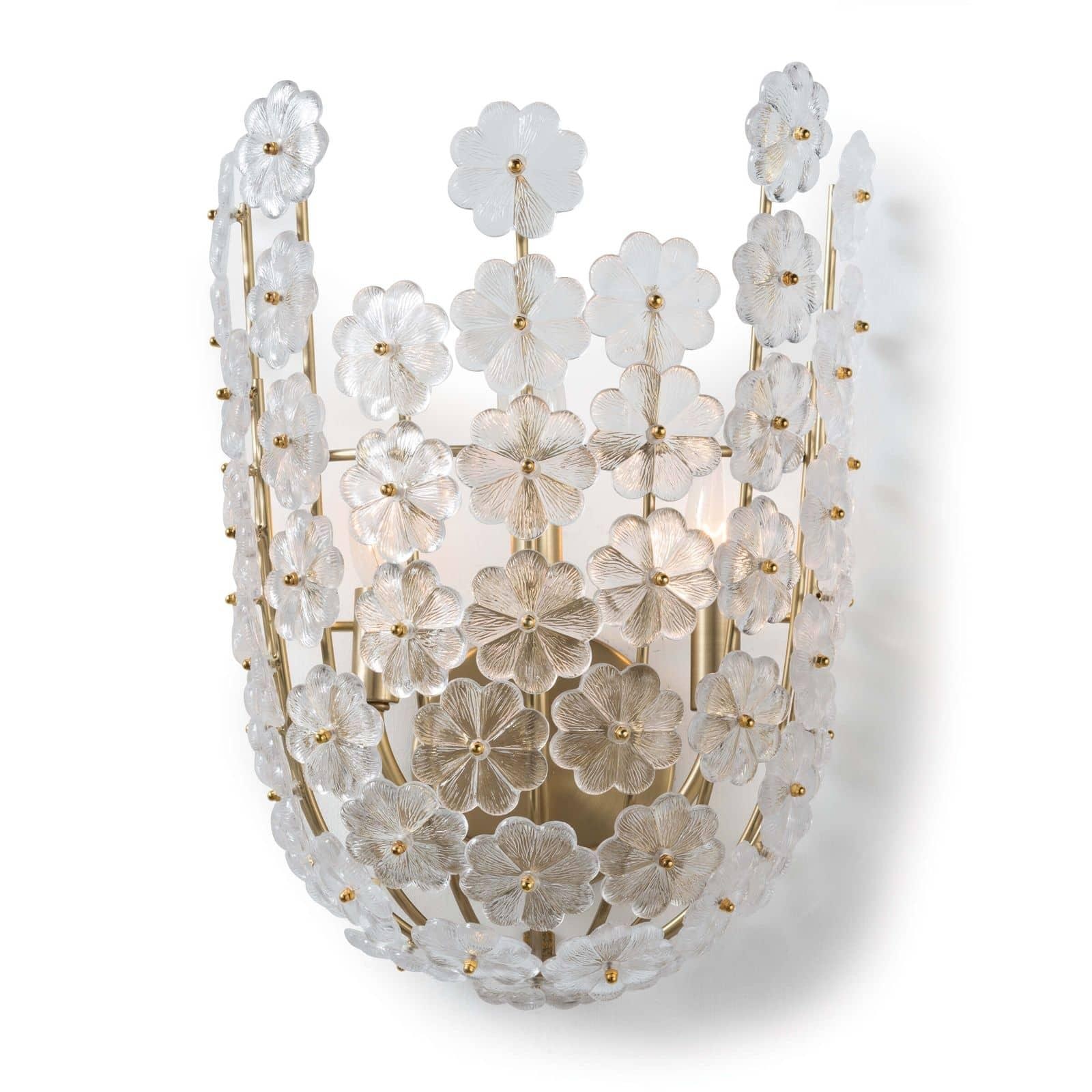  Charlotte Sconce 