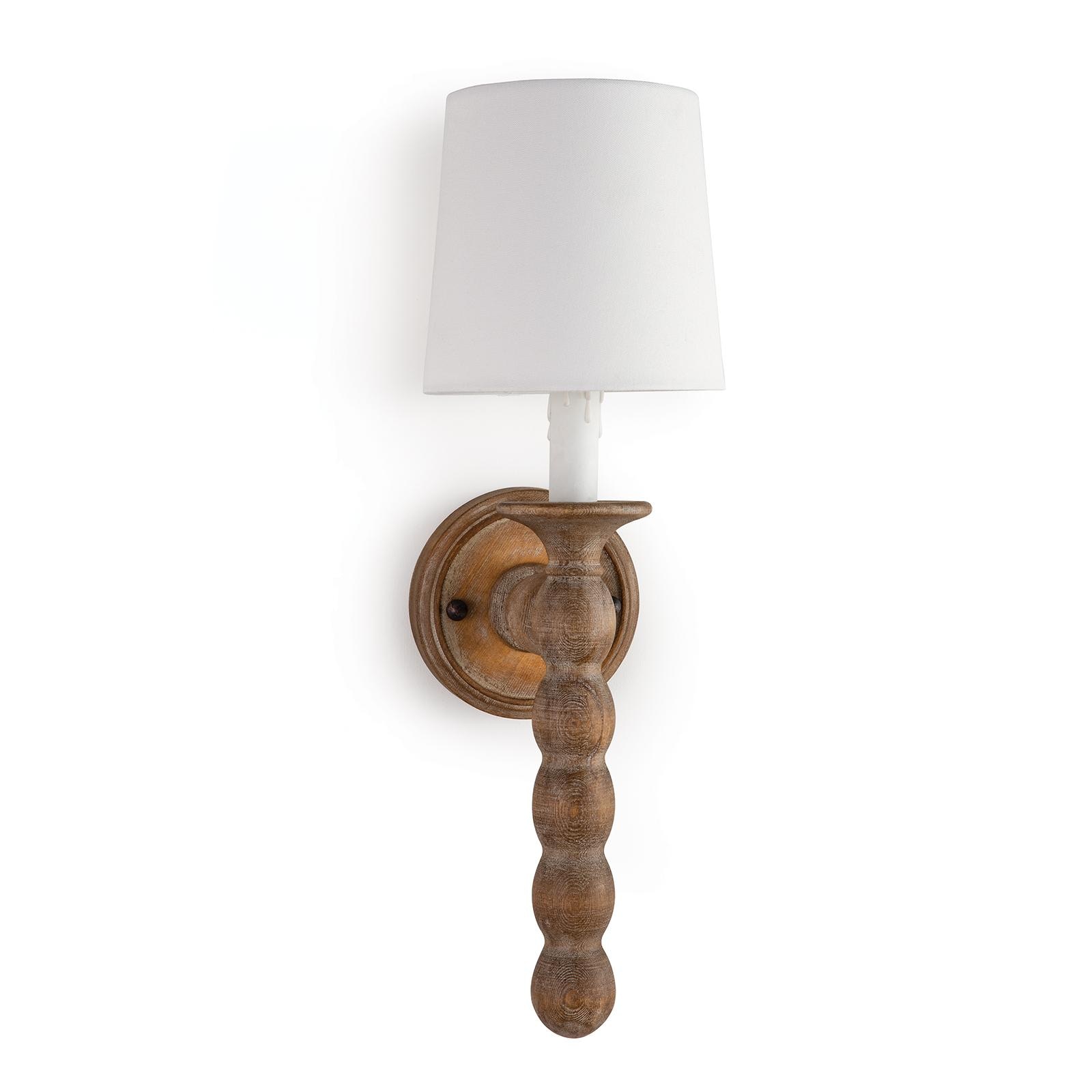  Perennial Sconce (Natural) 