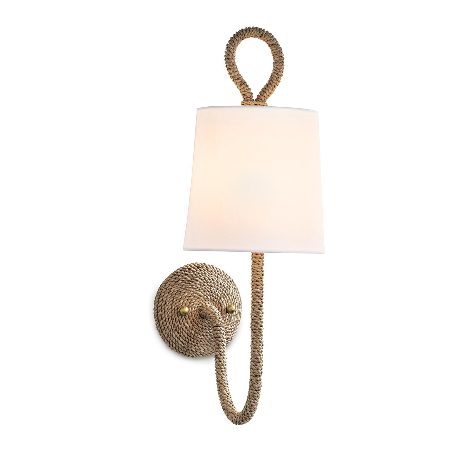  Bimini Sconce Single 