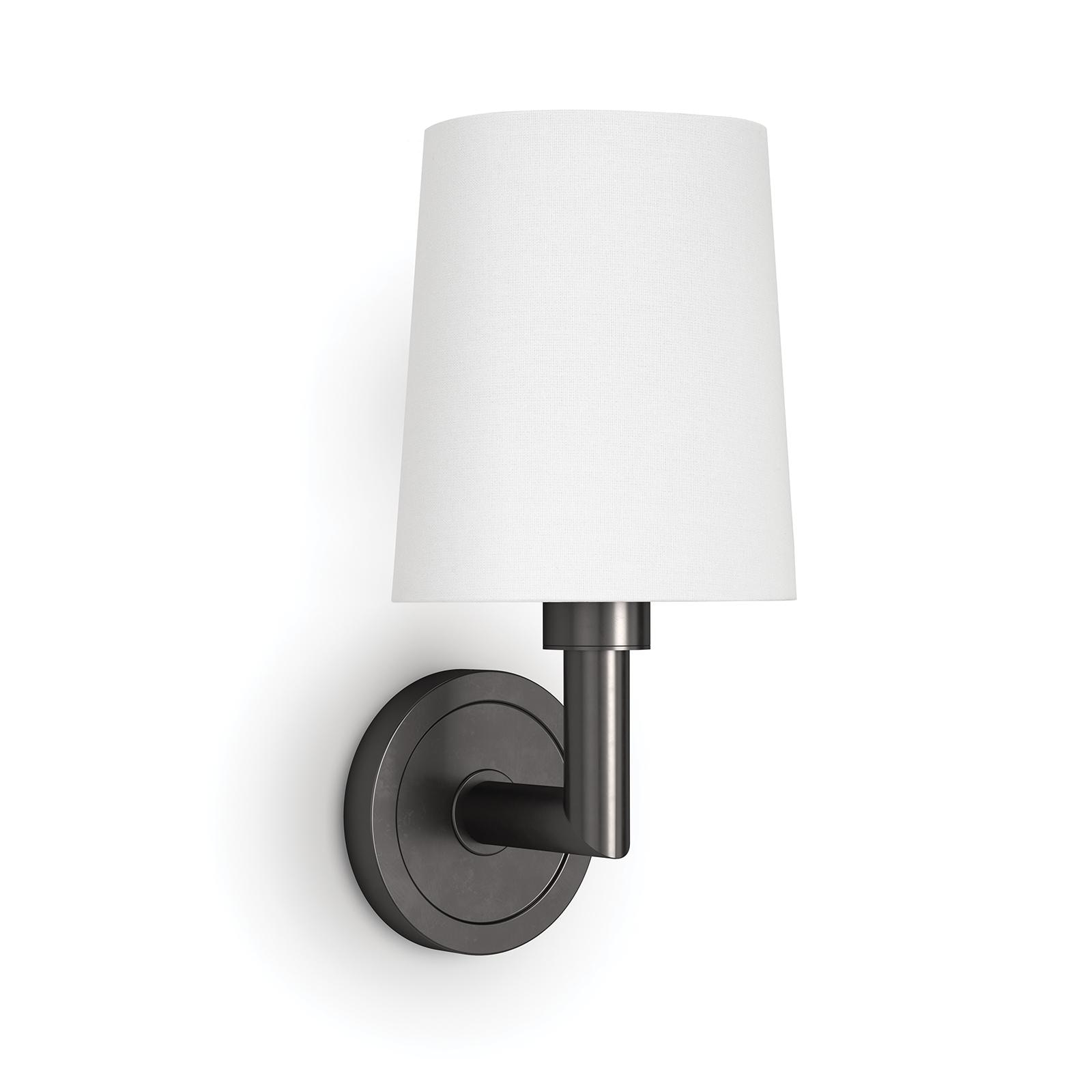  Legend Sconce Single (Oil Rubbed Bronze) 