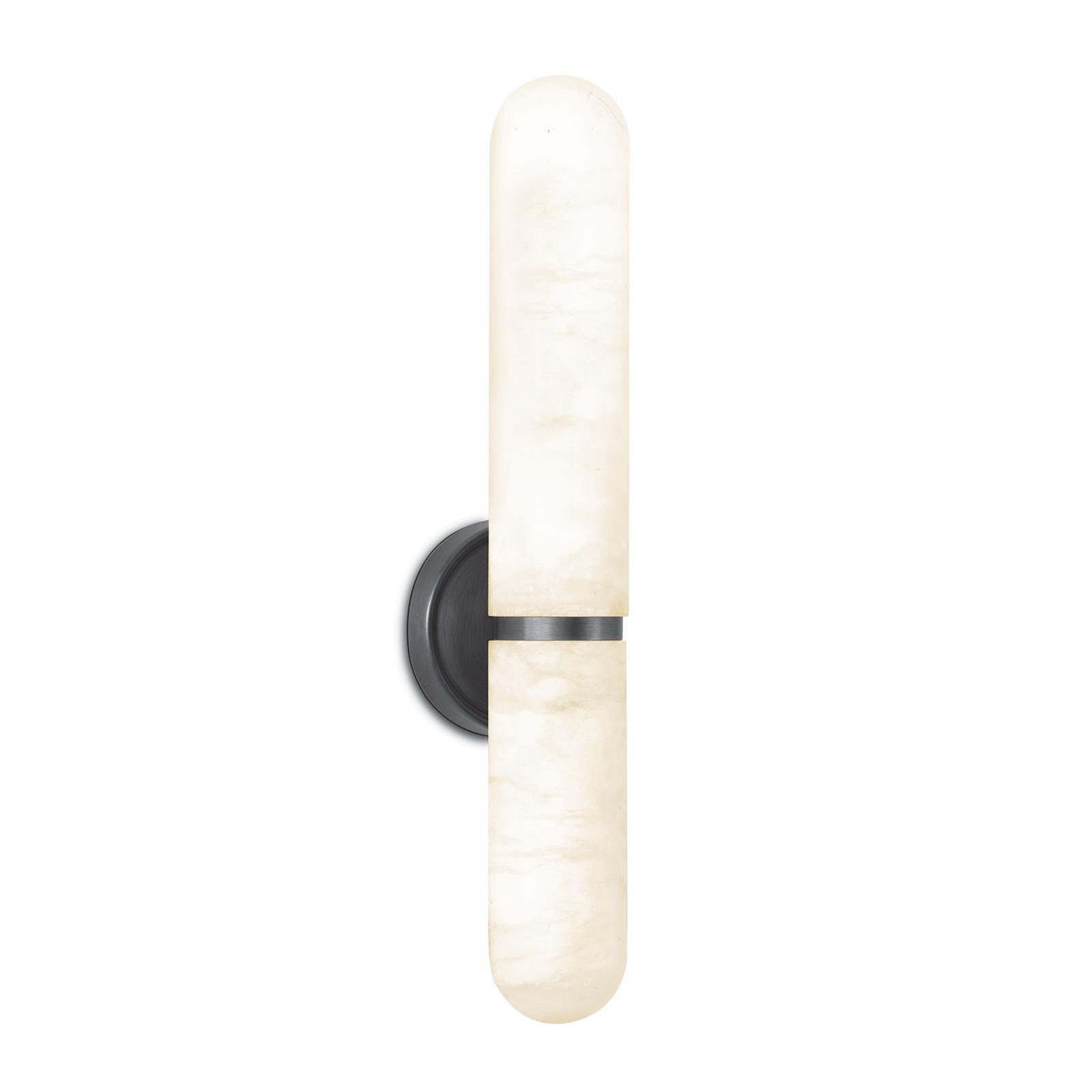  Salon Sconce Large (Oil Rubbed Bronze) 