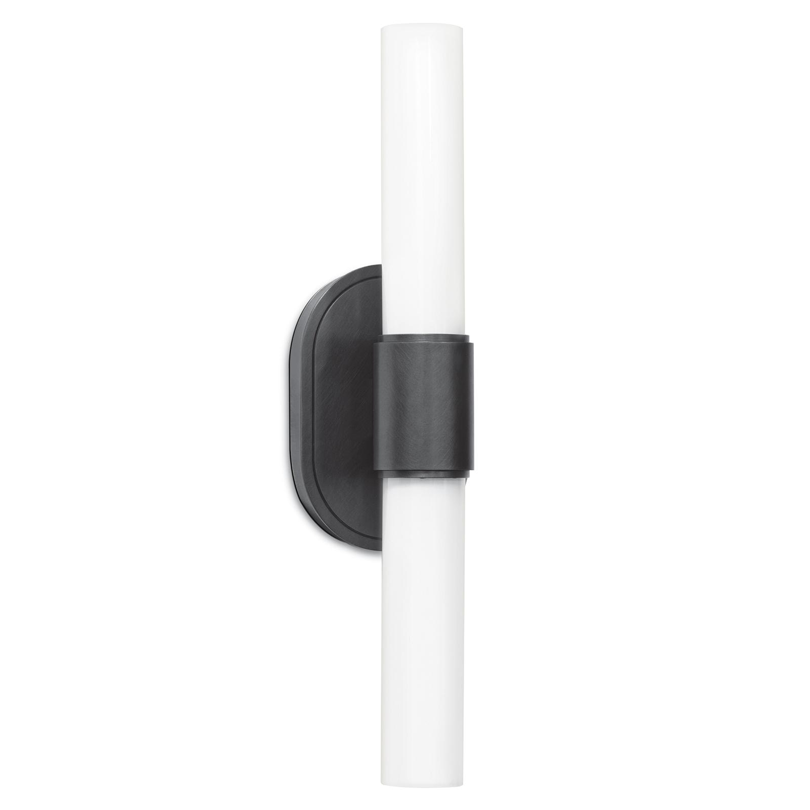 Dixon Sconce Double (Oil Rubbed Bronze) 