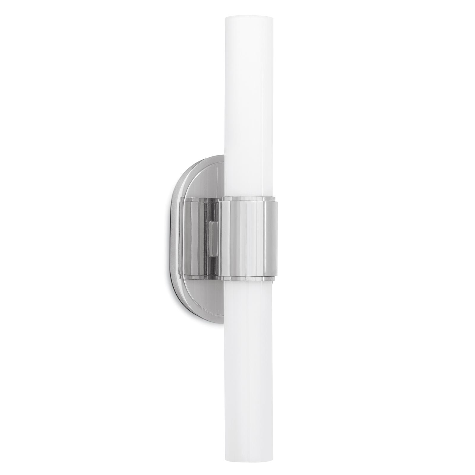  Dixon Sconce Double (Polished Nickel) 