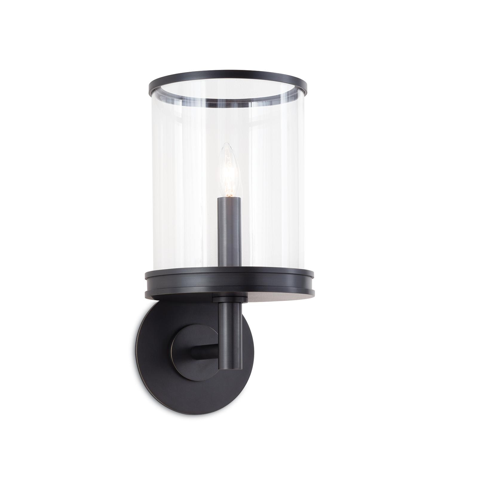  Adria Sconce (Oil Rubbed Bronze) 