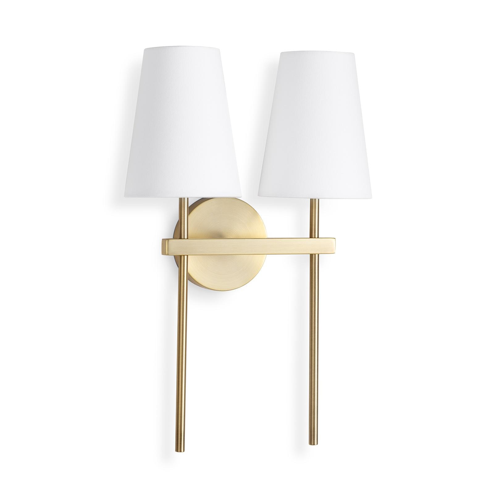  Toni Sconce Double 