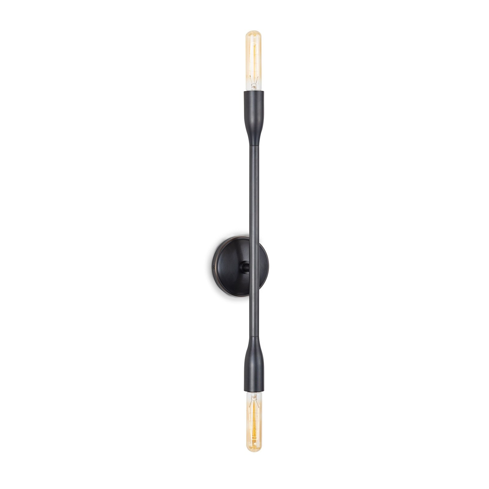  Cobra Sconce (Oil Rubbed Bronze) 