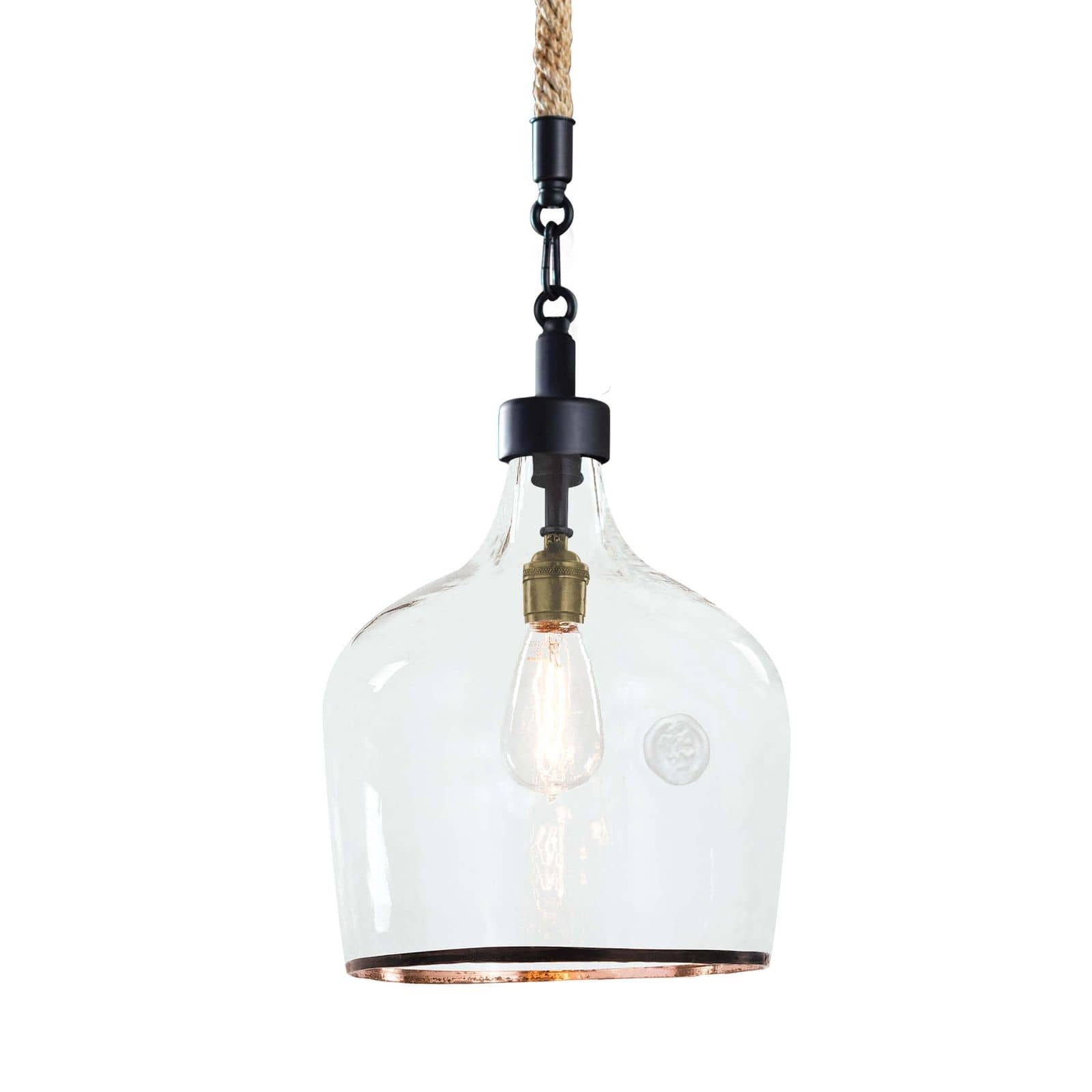  Demi John Pendant Small 