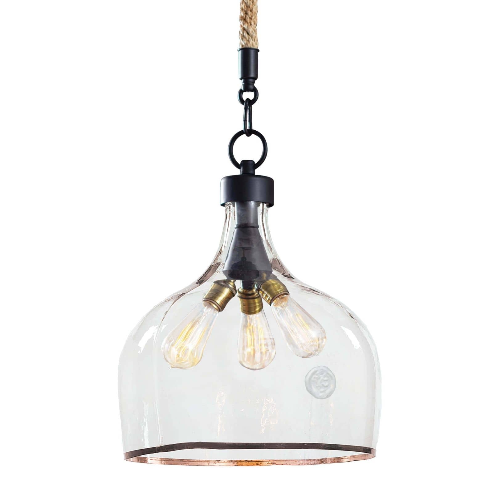  Demi John Pendant Large 