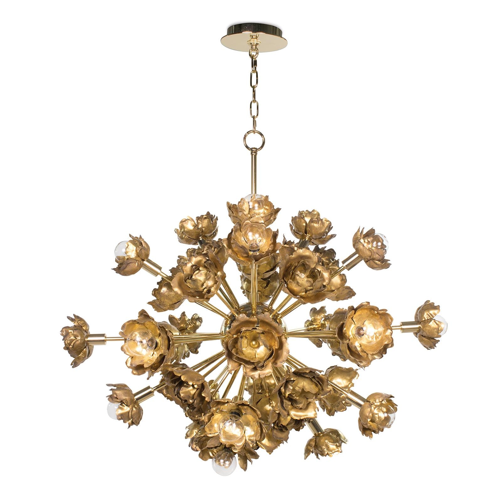  Adeline Chandelier 