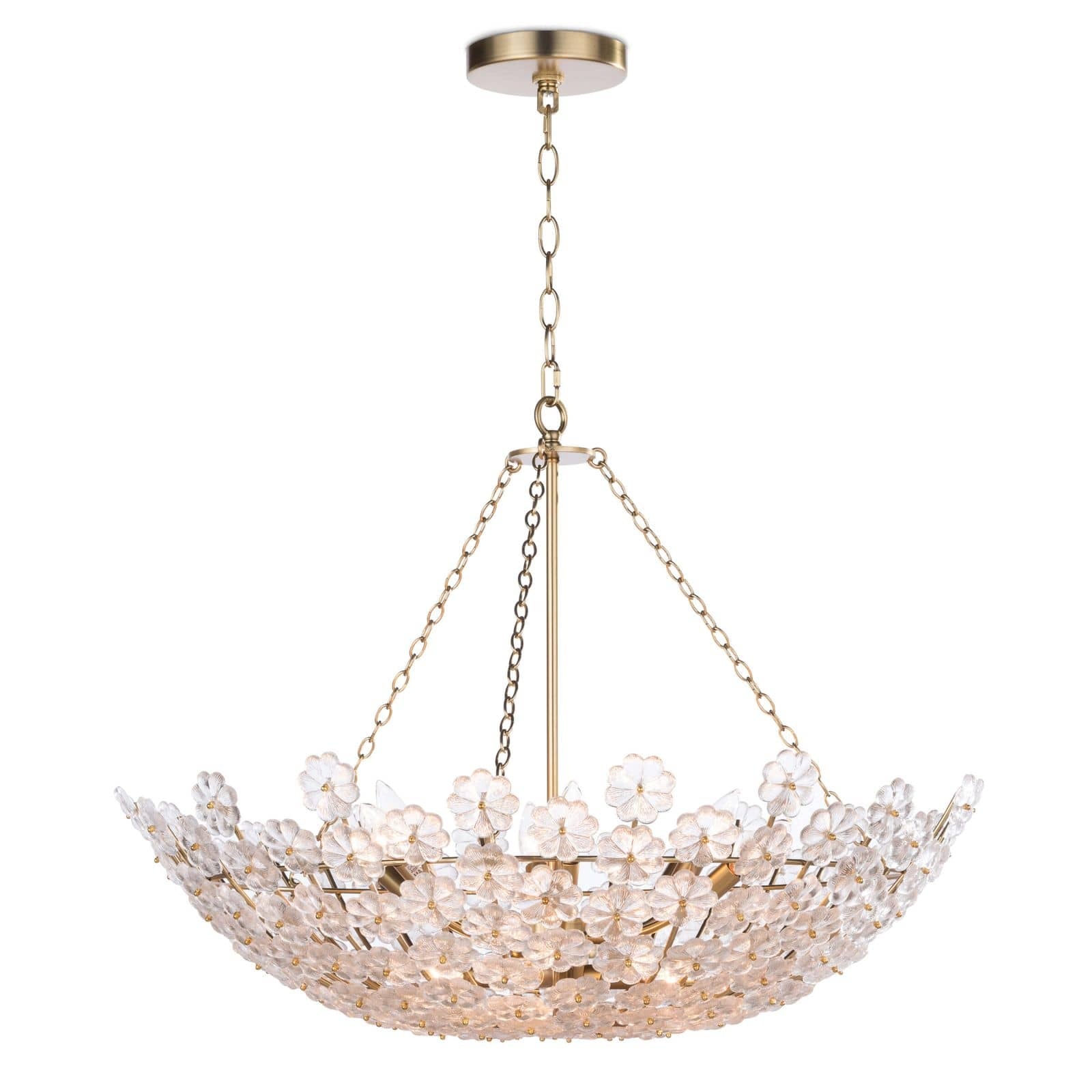  Charlotte Chandelier 